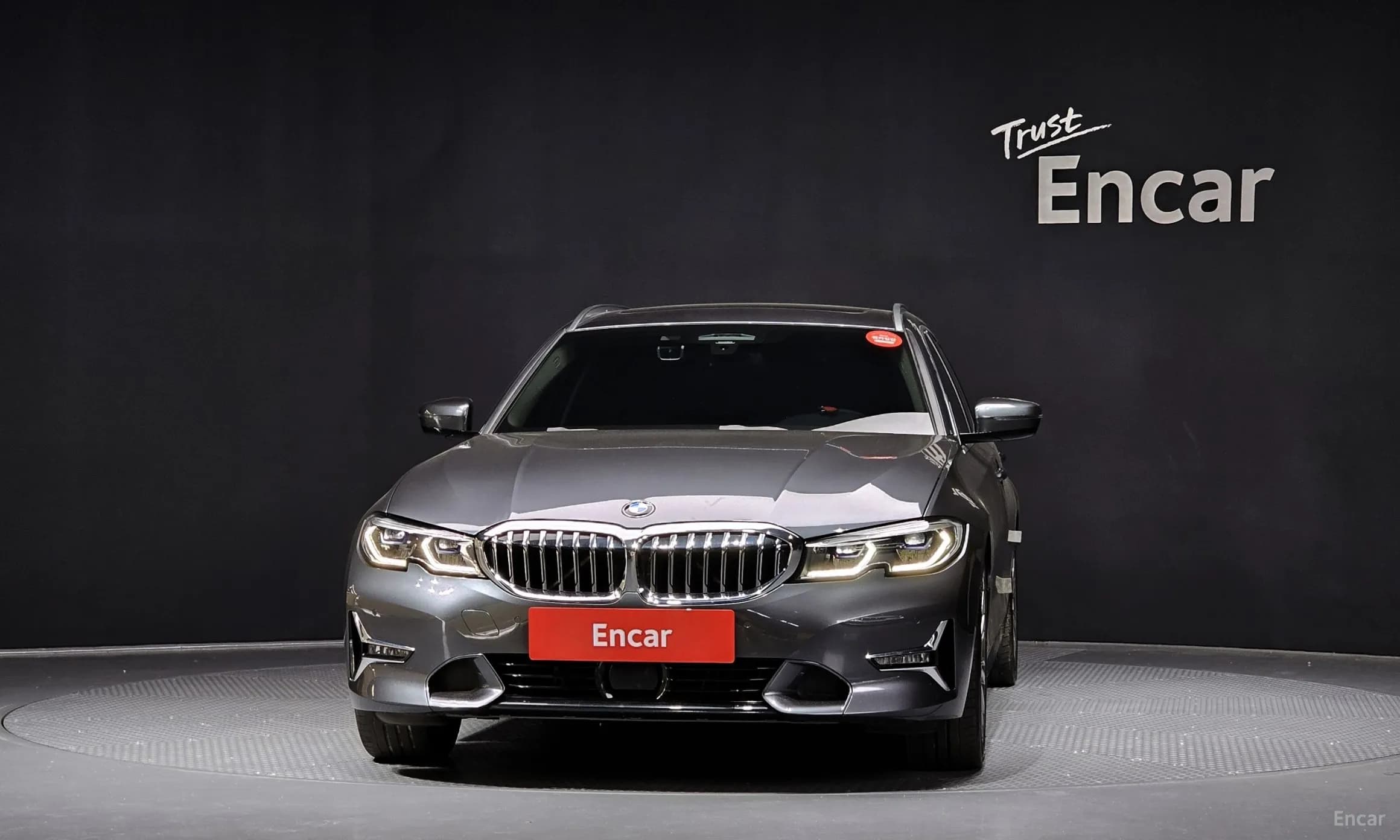 3 Series (G20)