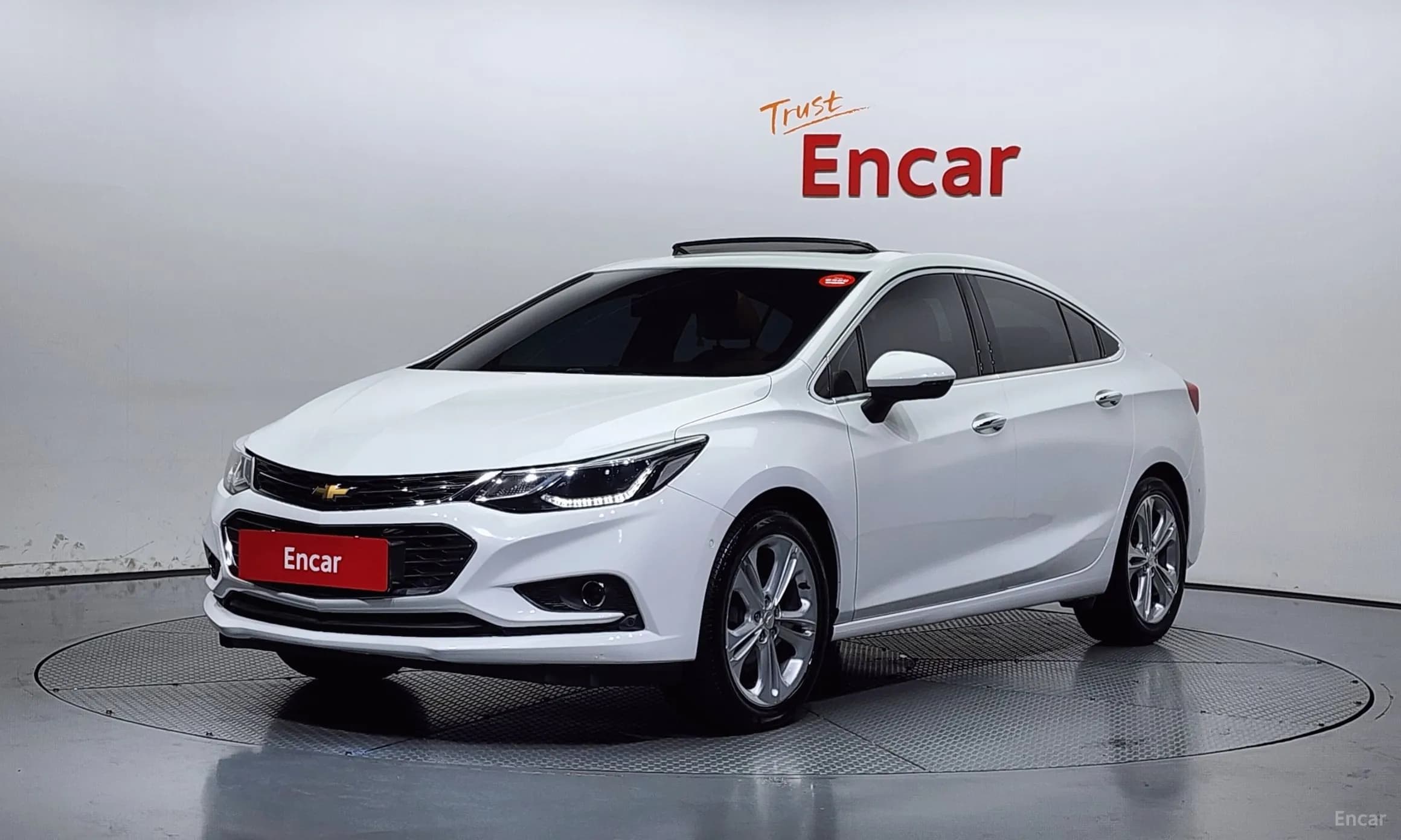 Cruze