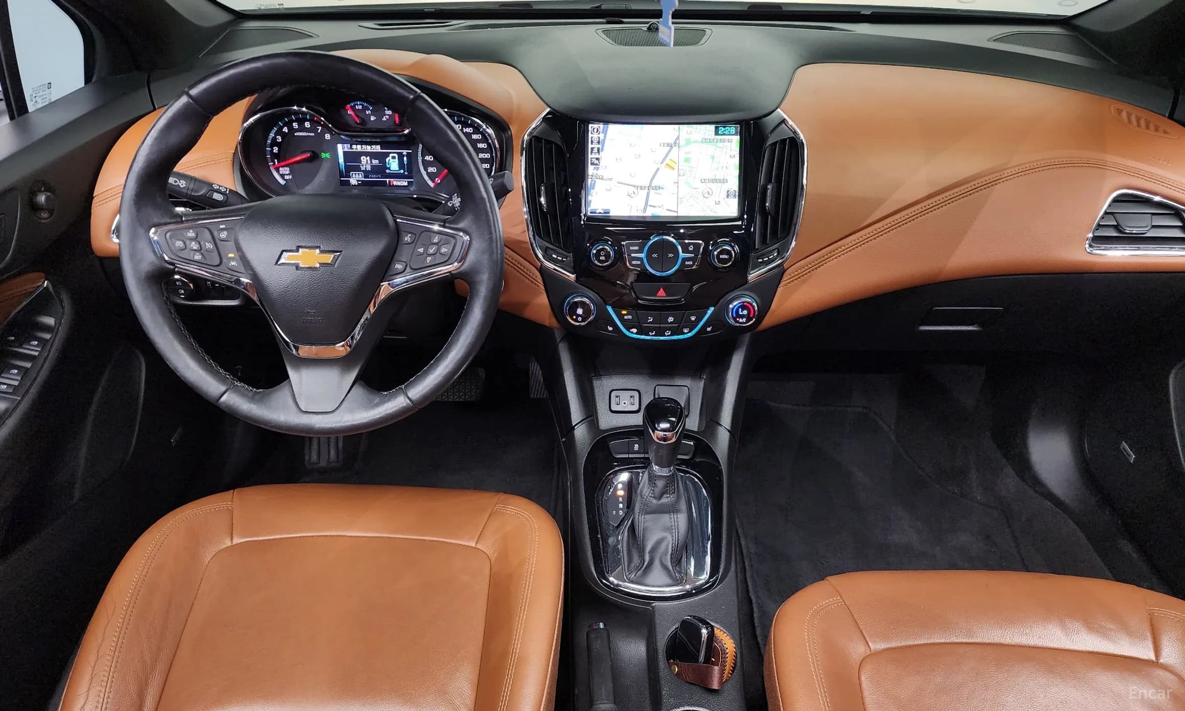 Cruze
