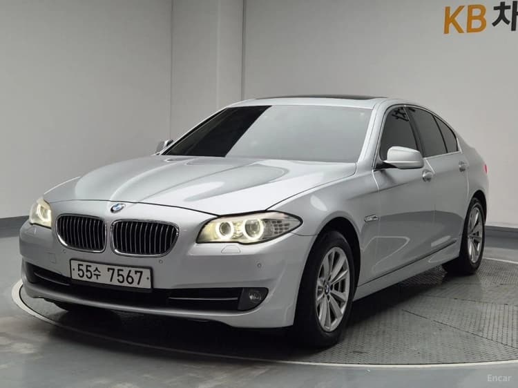 5 Series (F10)