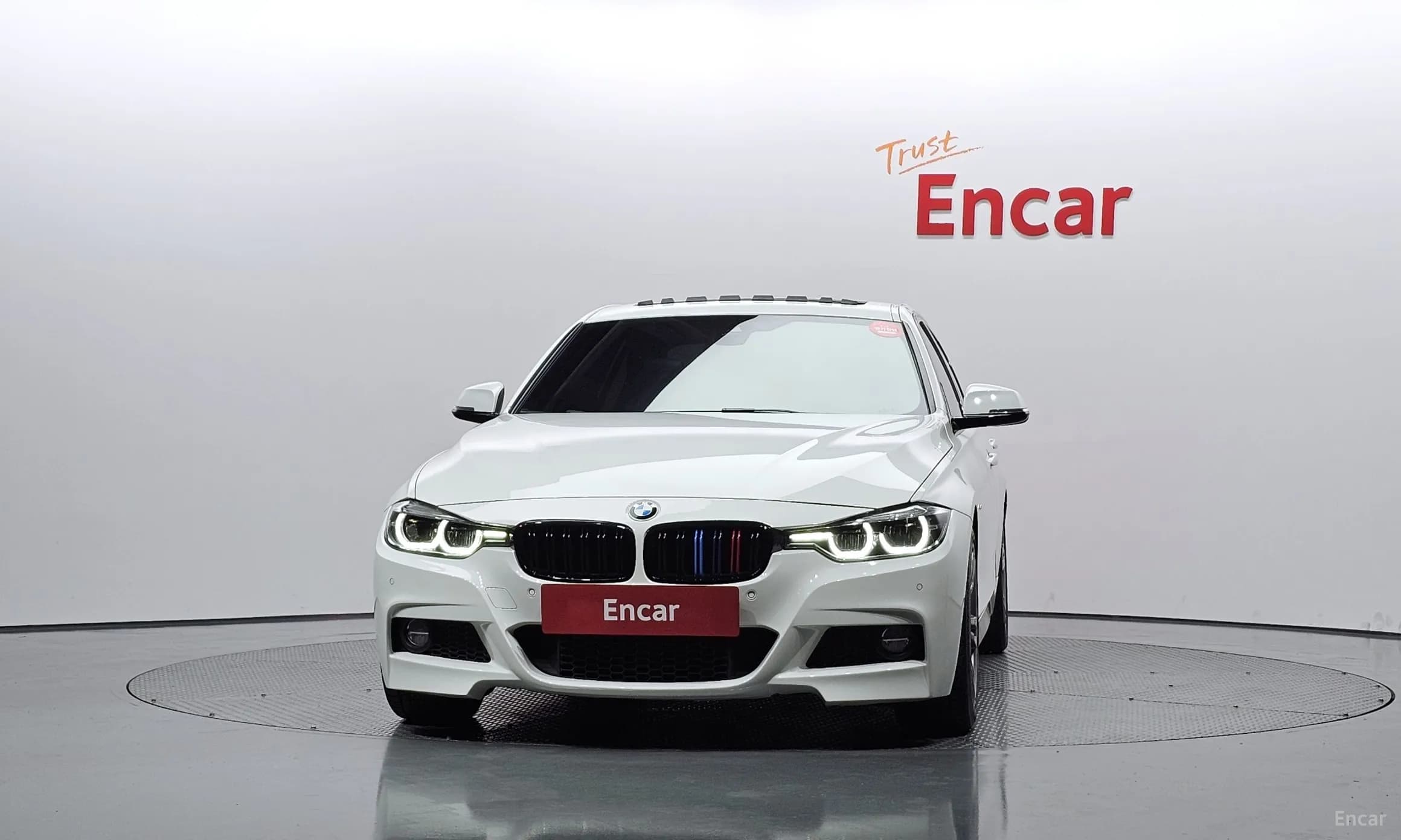 3 Series (F30)