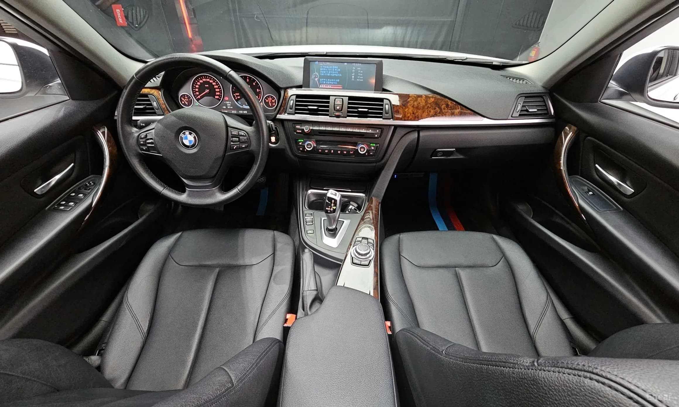 3 Series (F30)