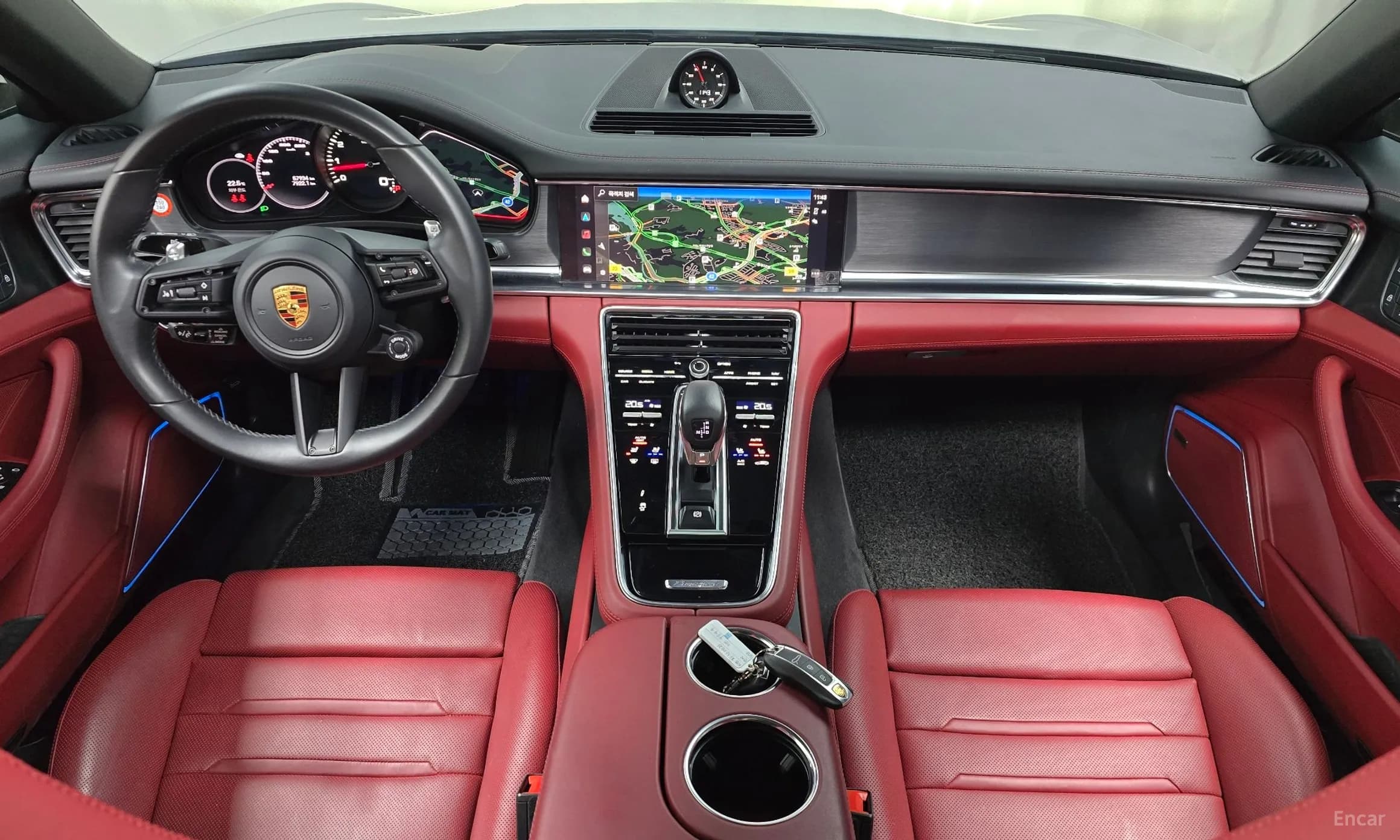 Panamera (971)