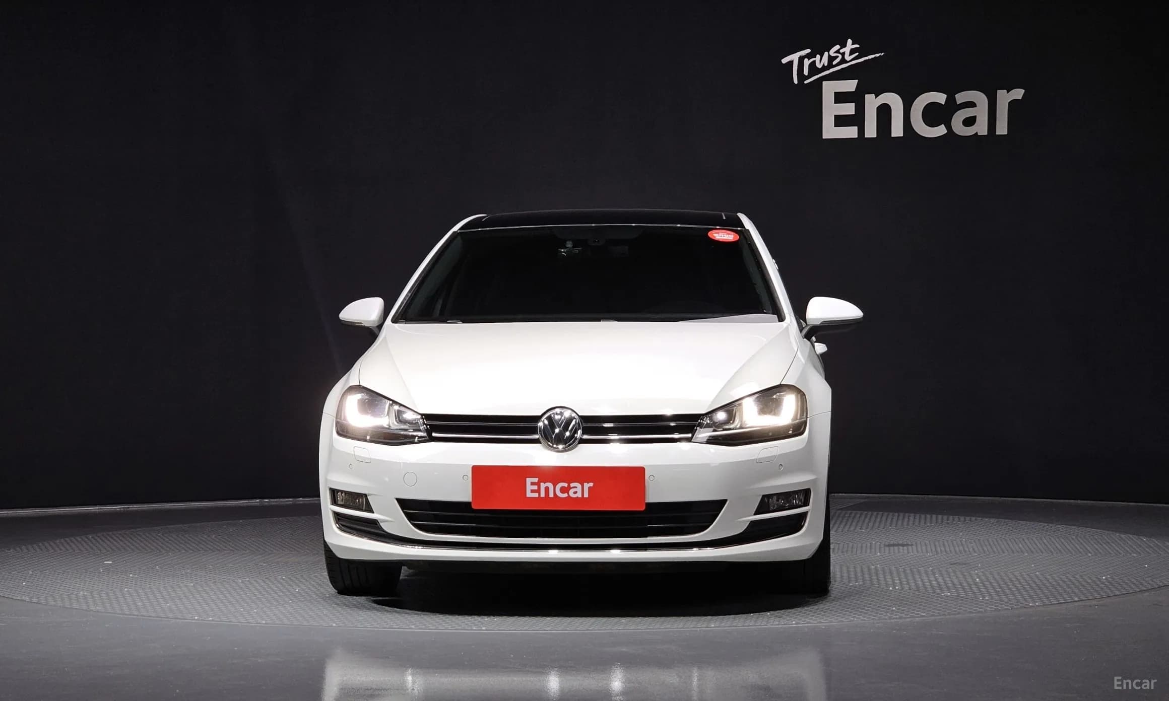 Golf 7th Generation