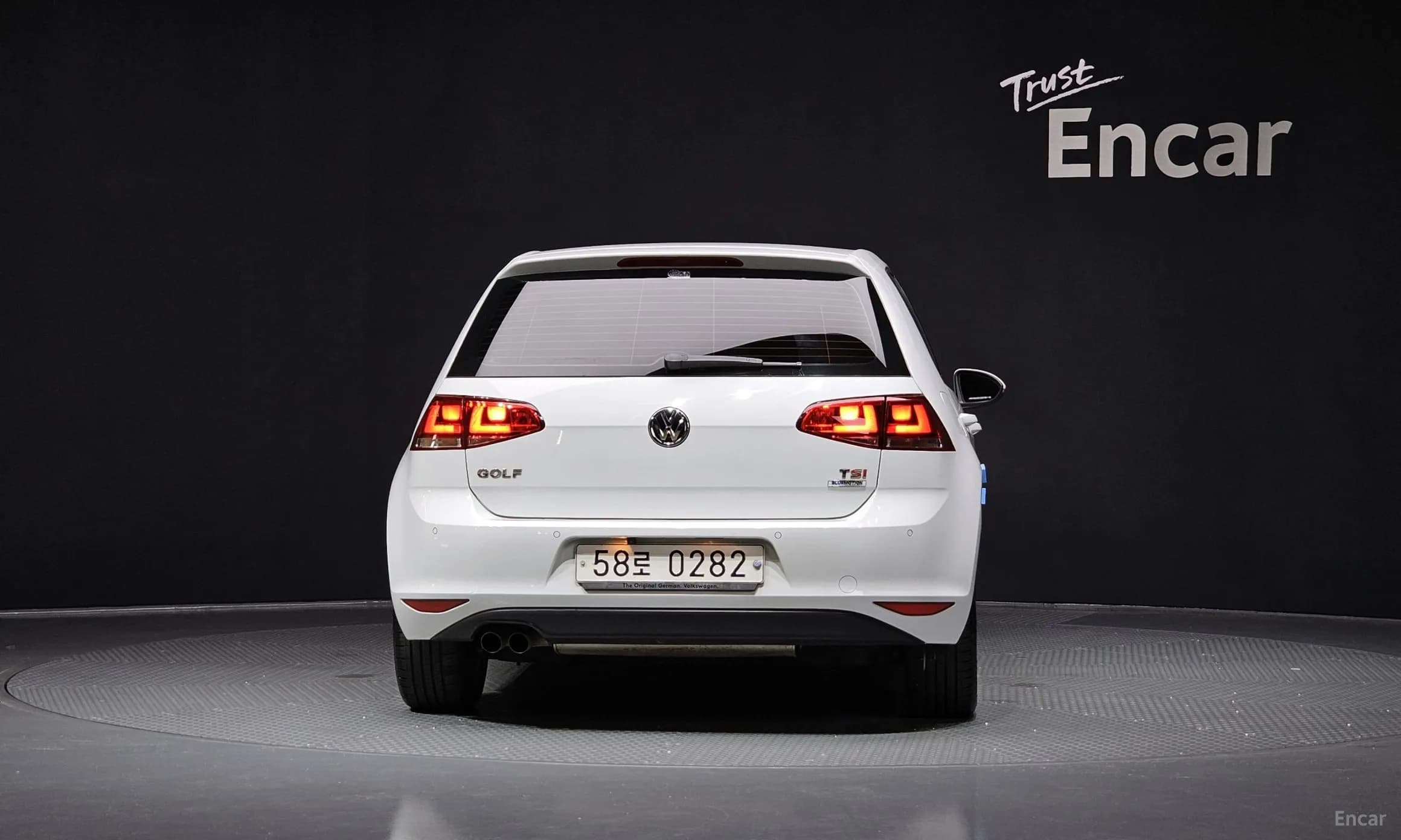 Golf 7th Generation