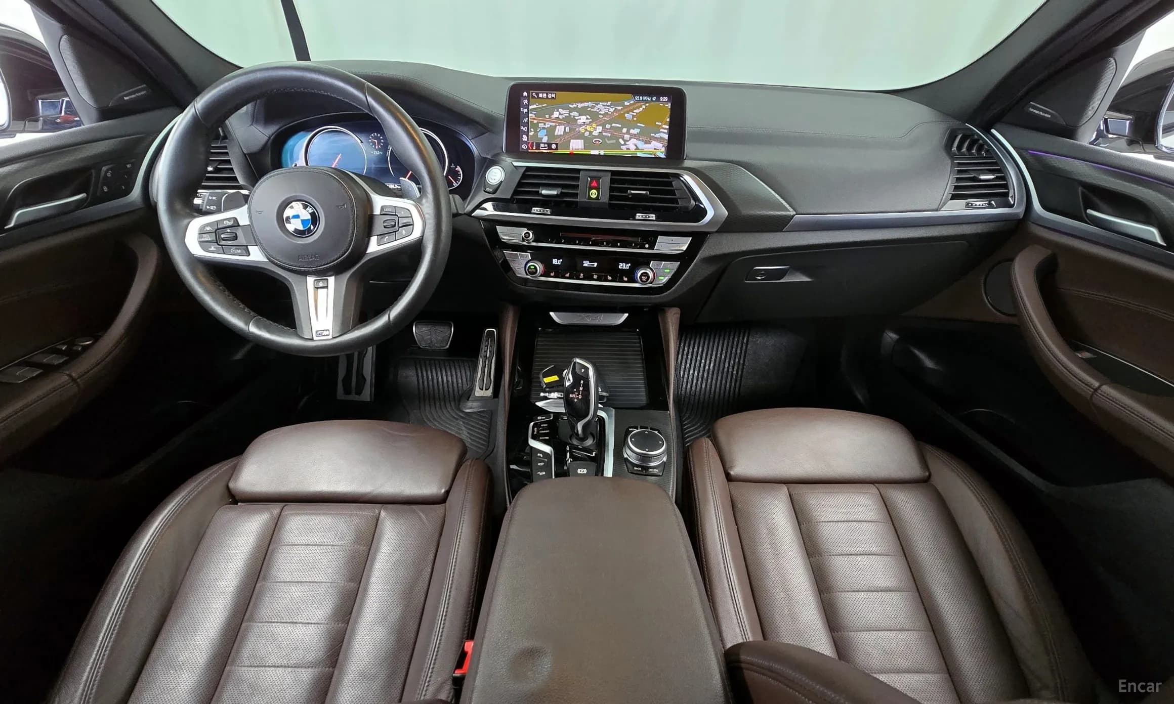X4 (G02)