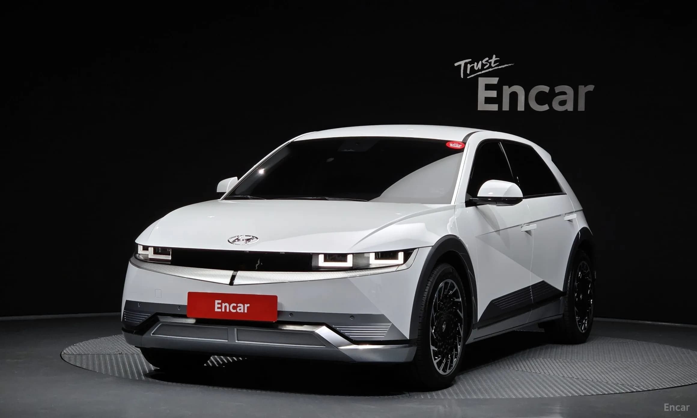 Ioniq 5