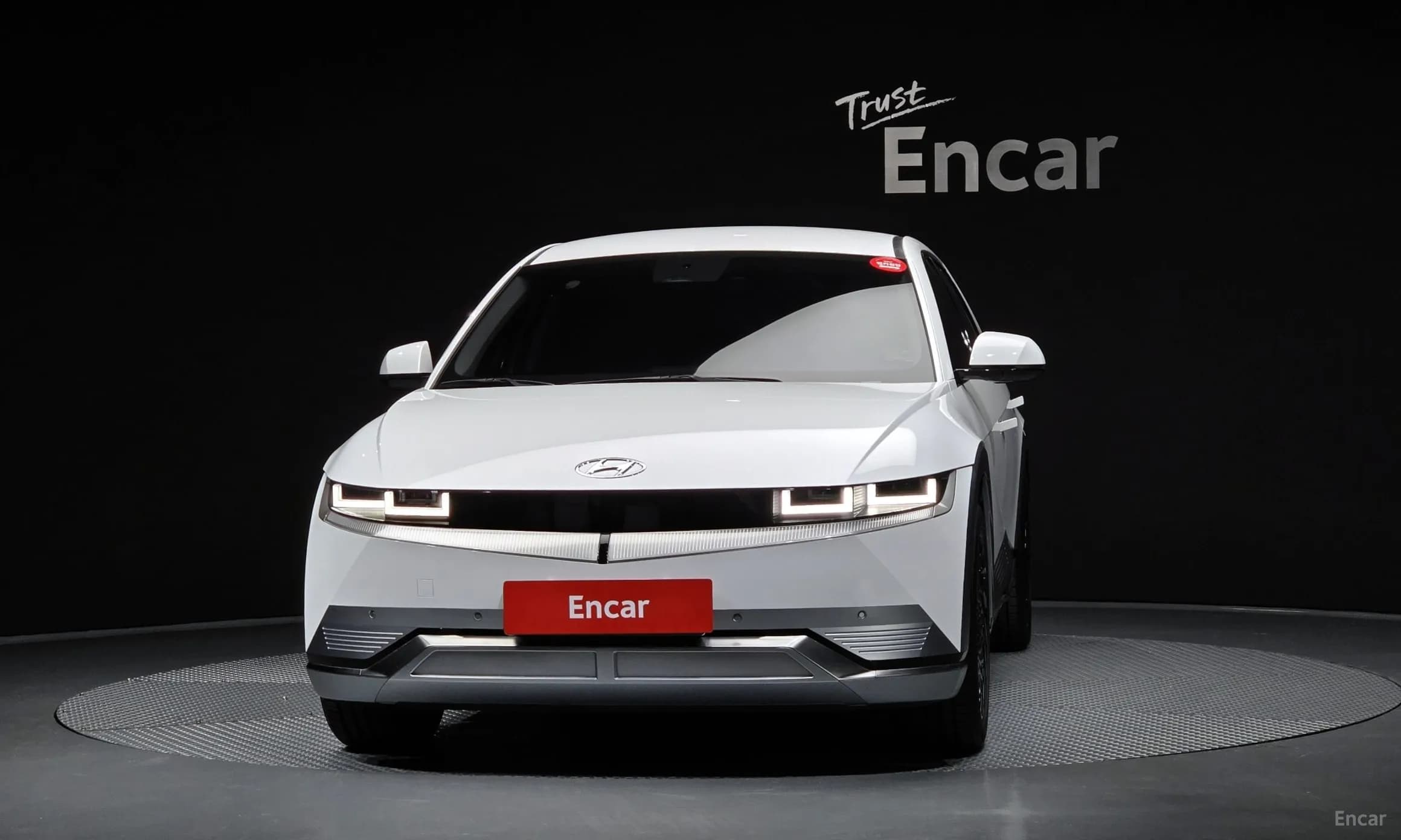 Ioniq 5