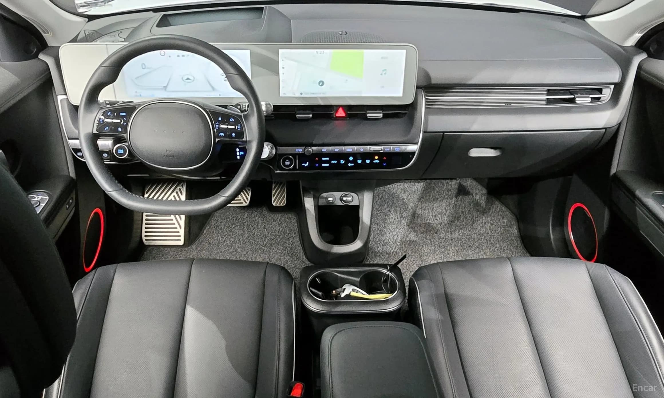 Ioniq 5