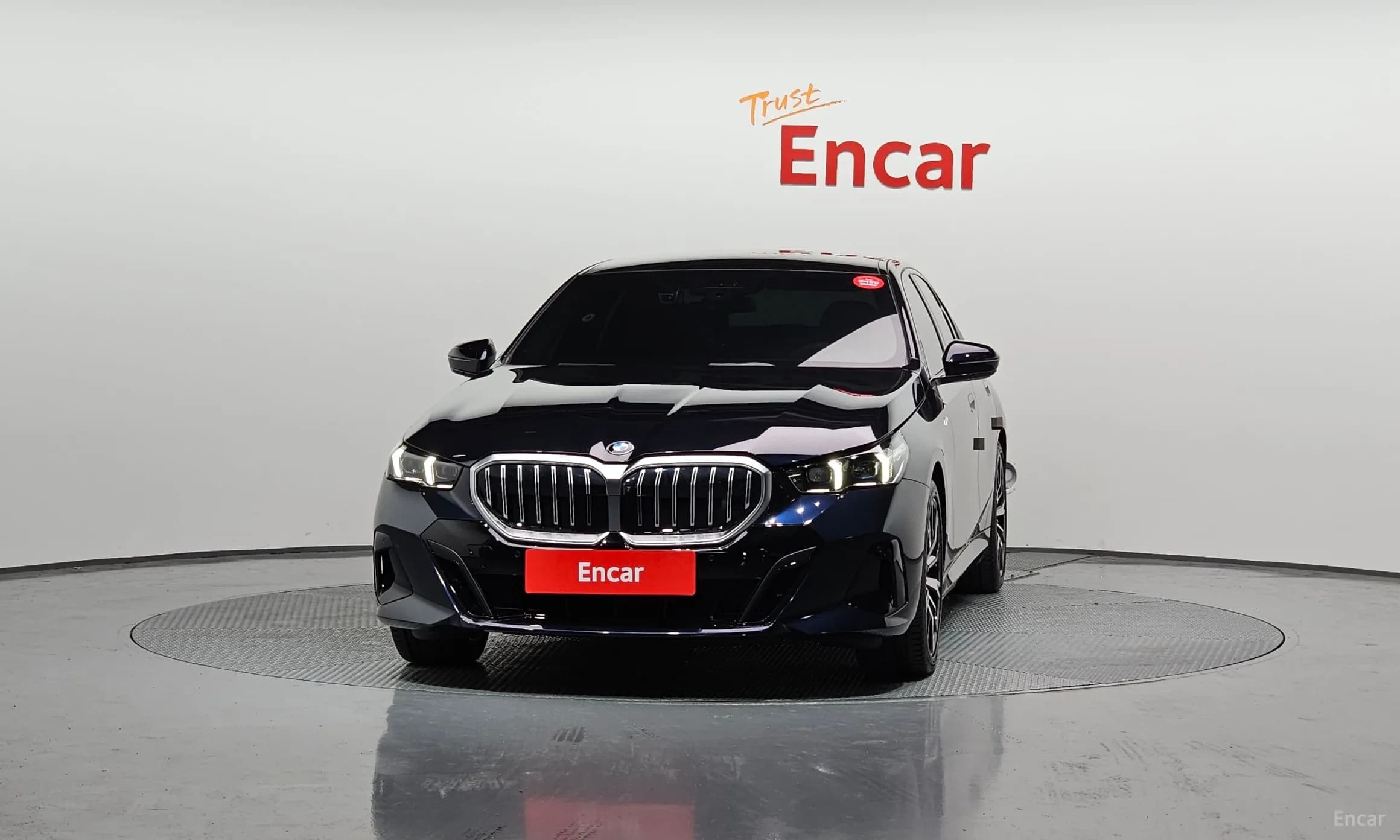 5 Series (G60)