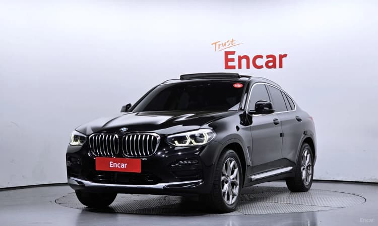 X4 (G02)