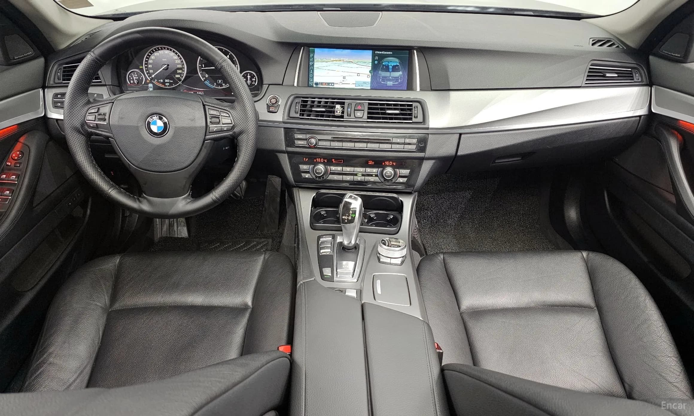 5 Series (F10)