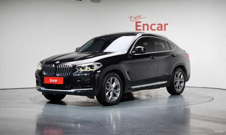 X4 (G02)