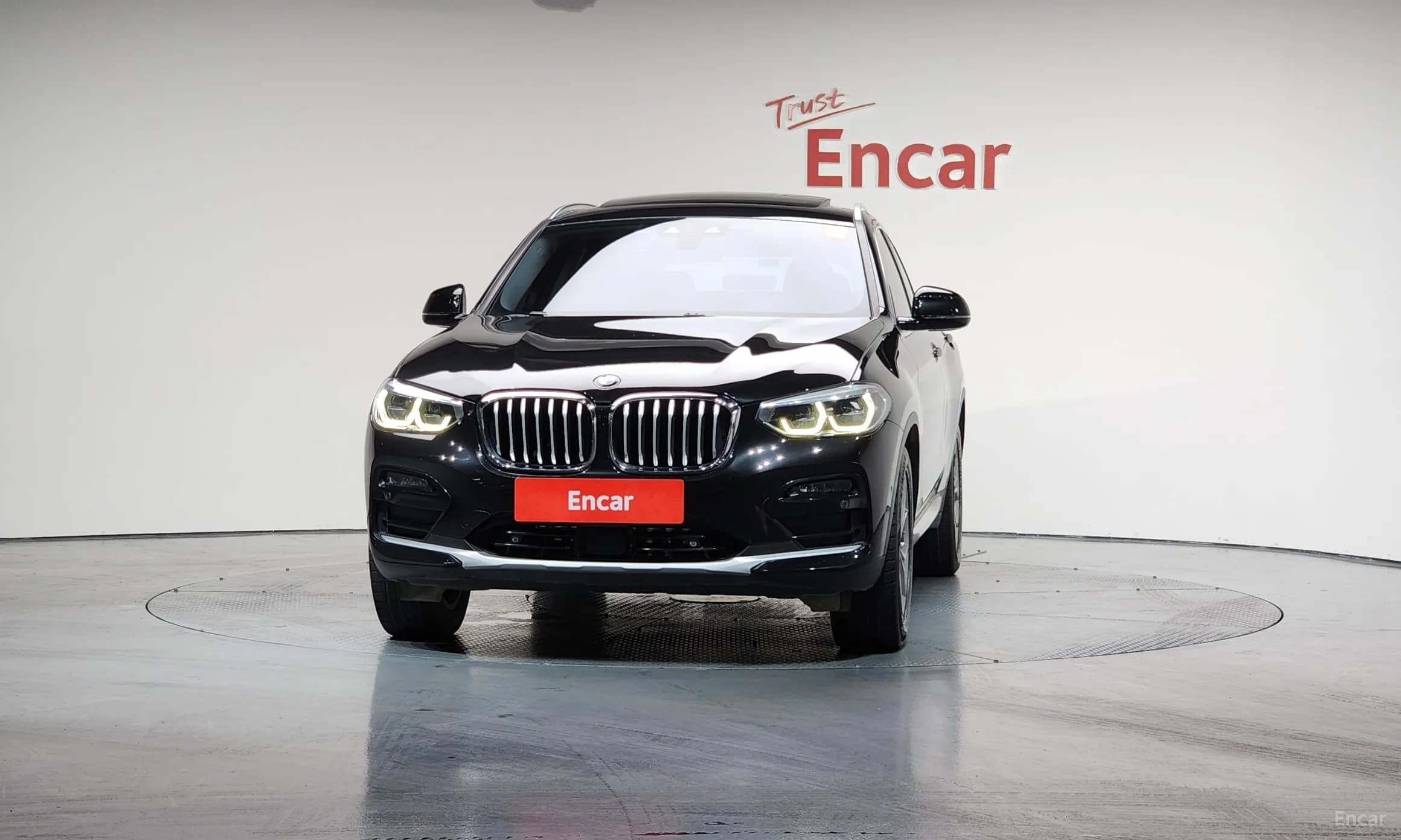 X4 (G02)