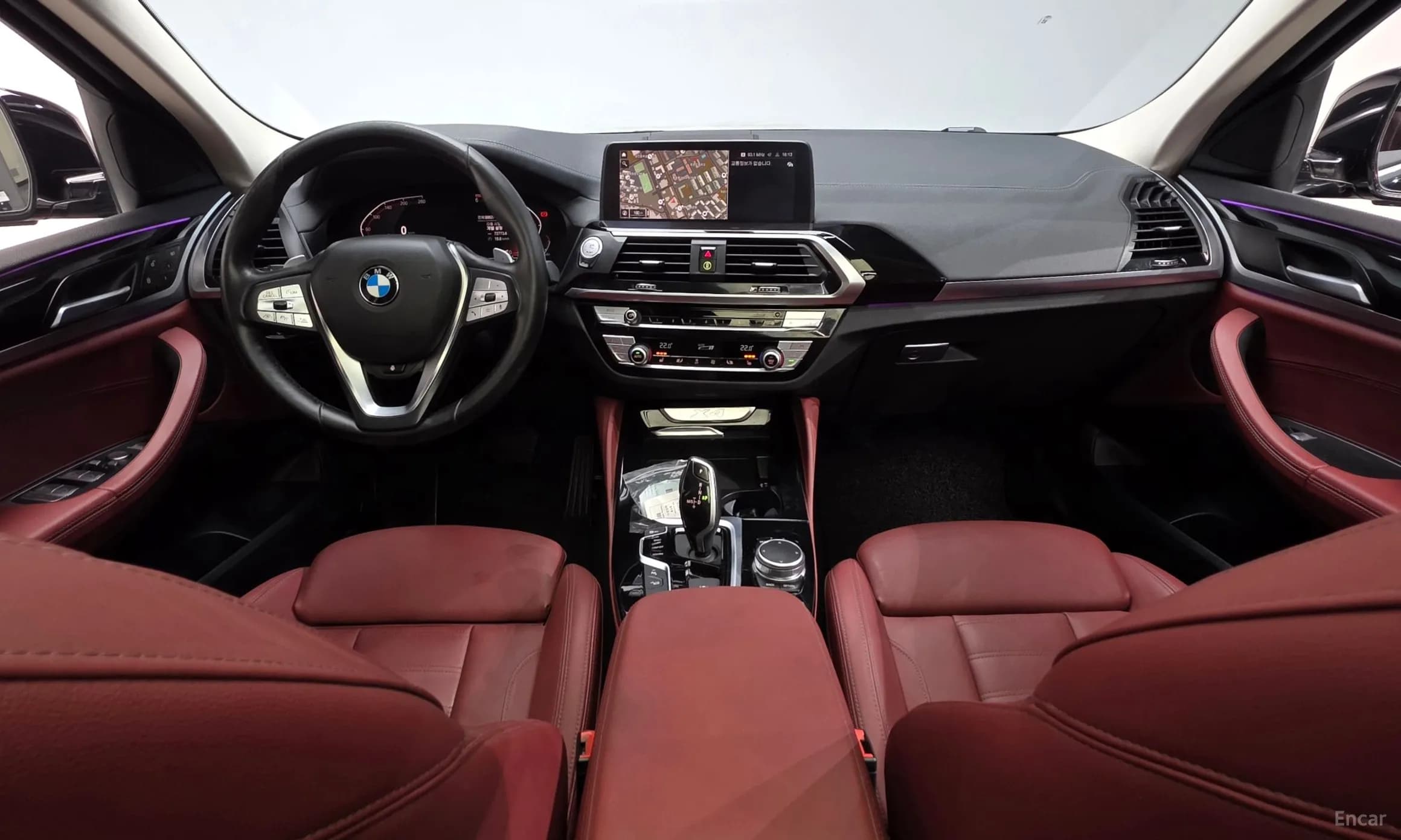 X4 (G02)