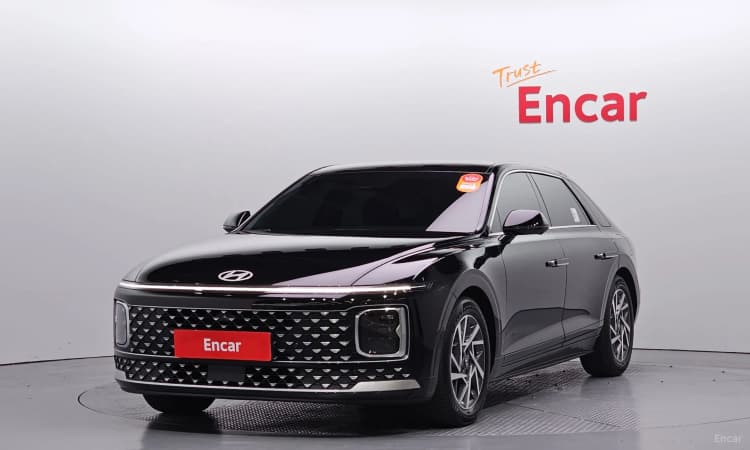 Grandeur Hybrid (GN7)