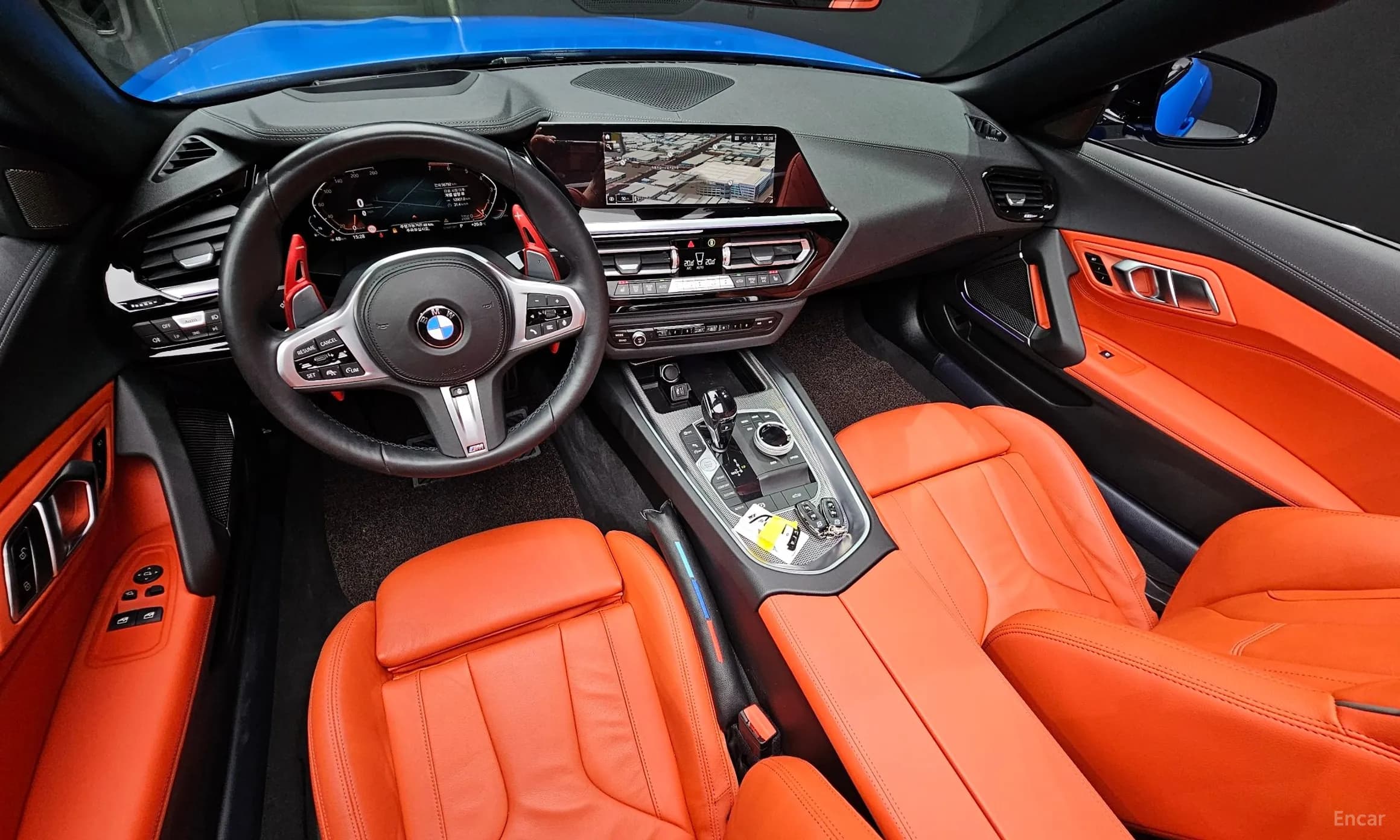 Z4 (G29)