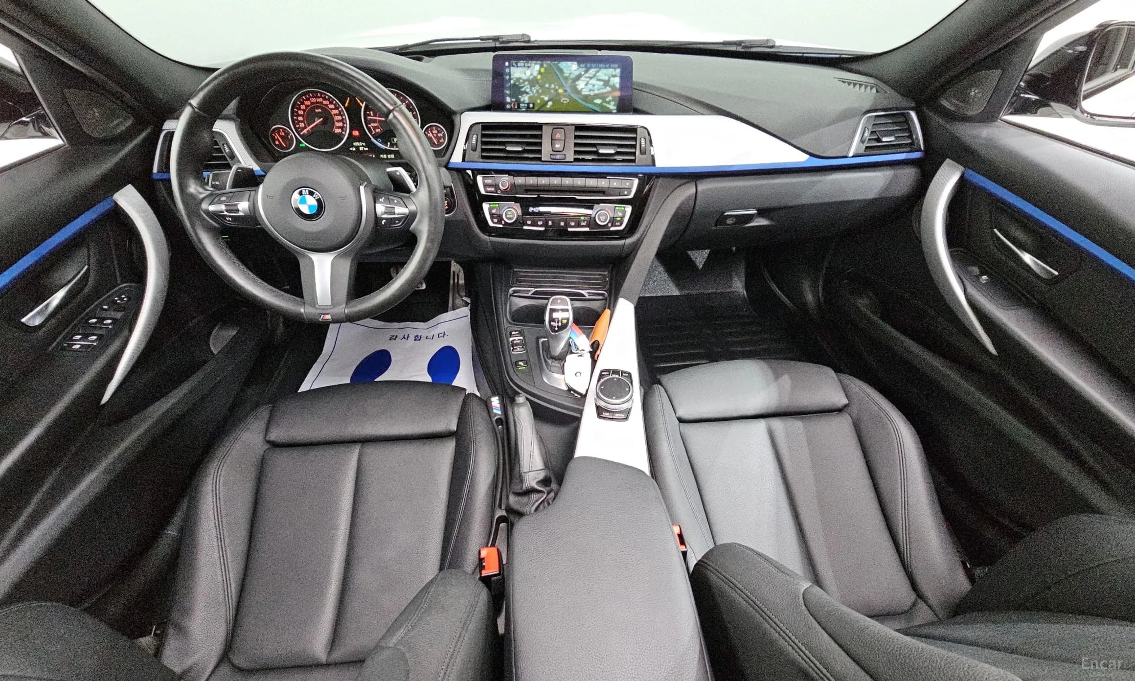 3 Series (F30)