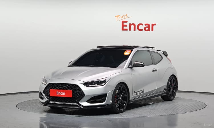 Veloster (JS)