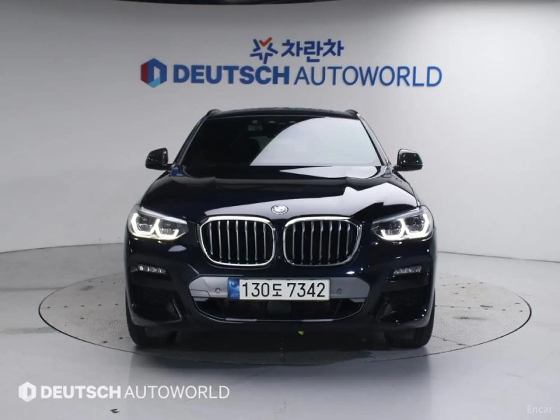 X4 (G02)