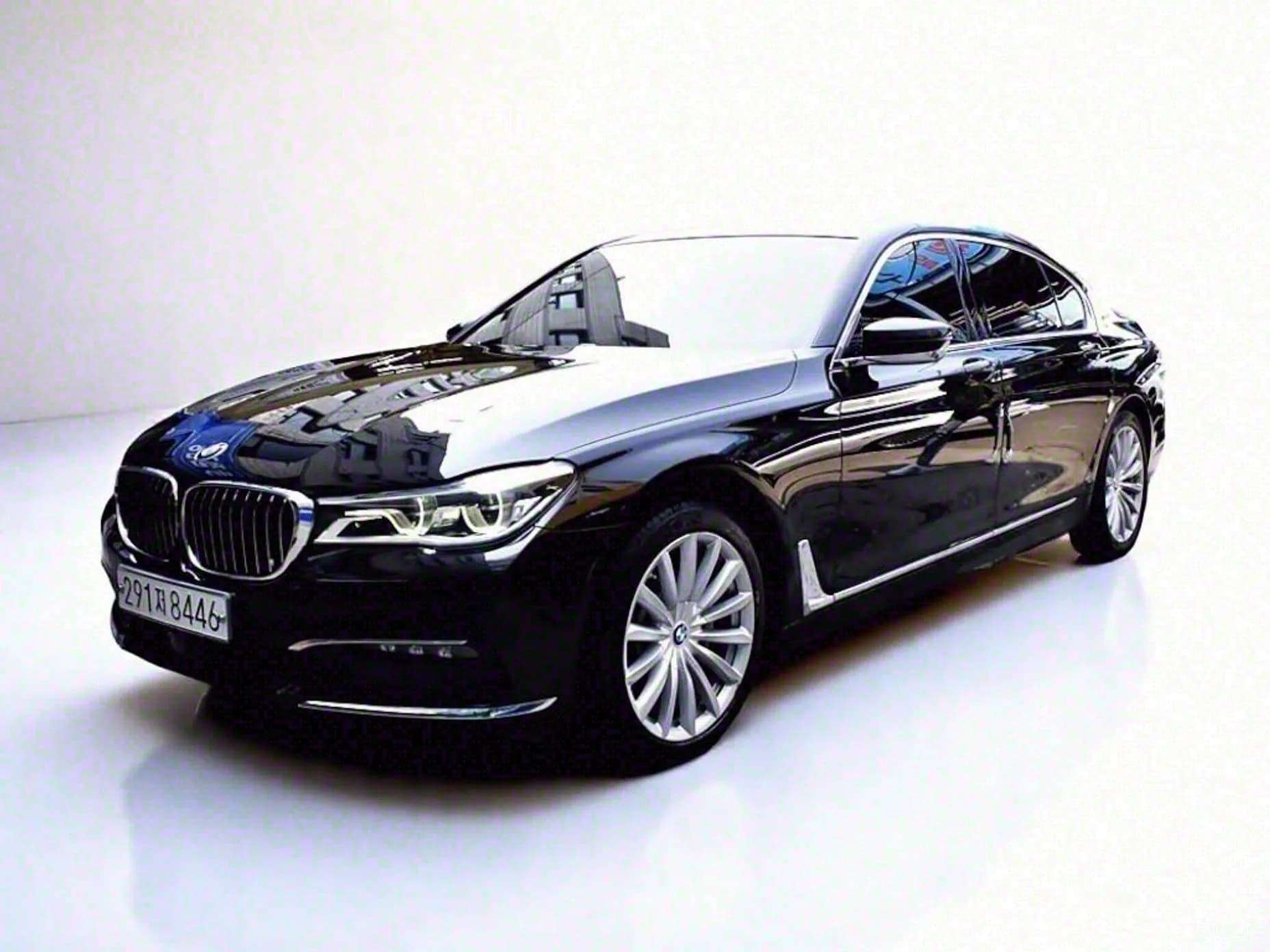 7 Series (G11)