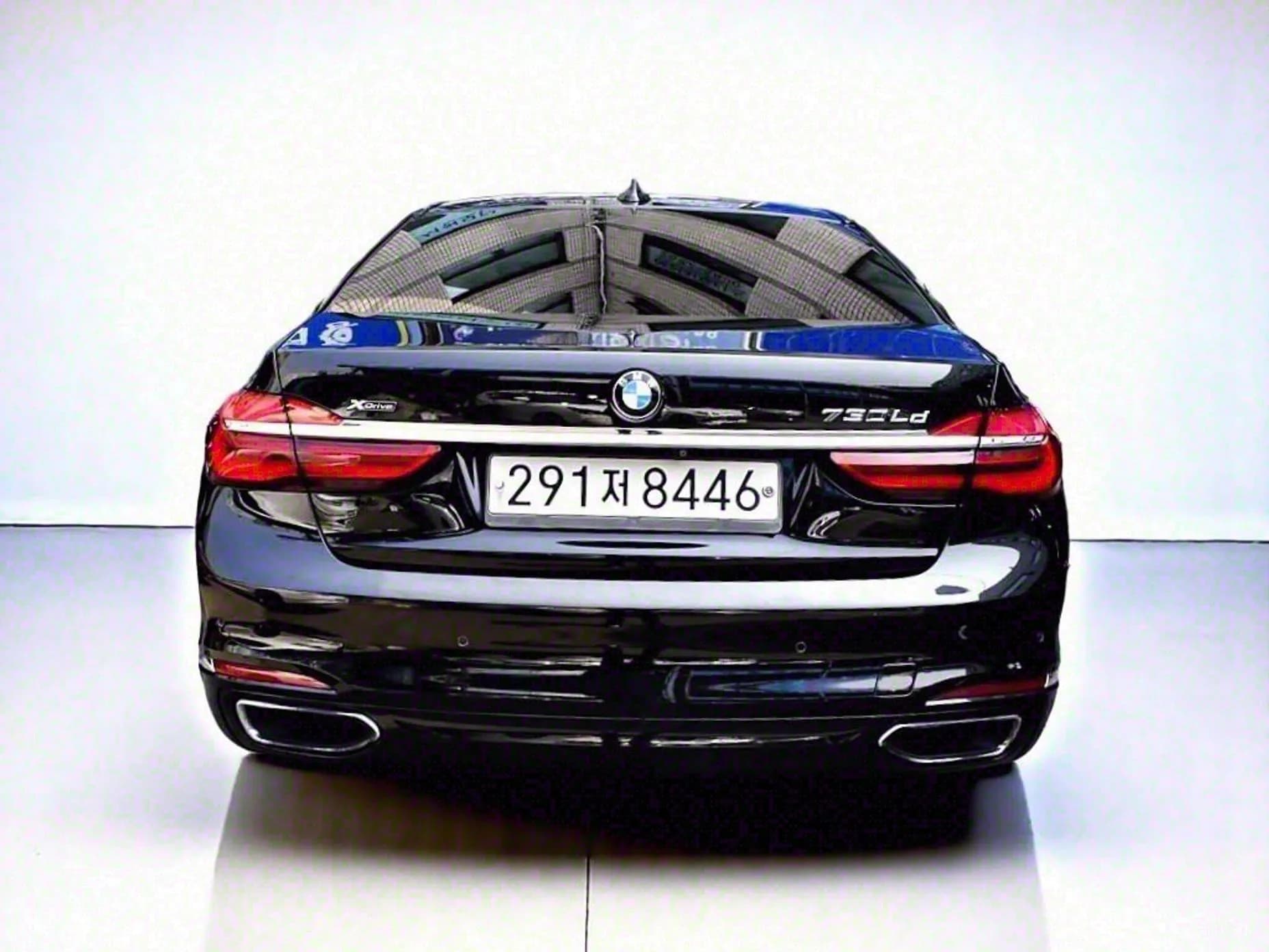 7 Series (G11)
