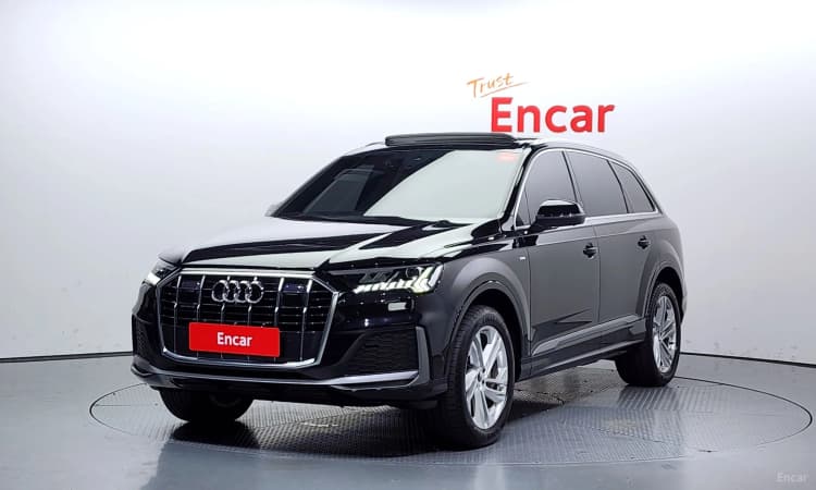 Q7 (4M)