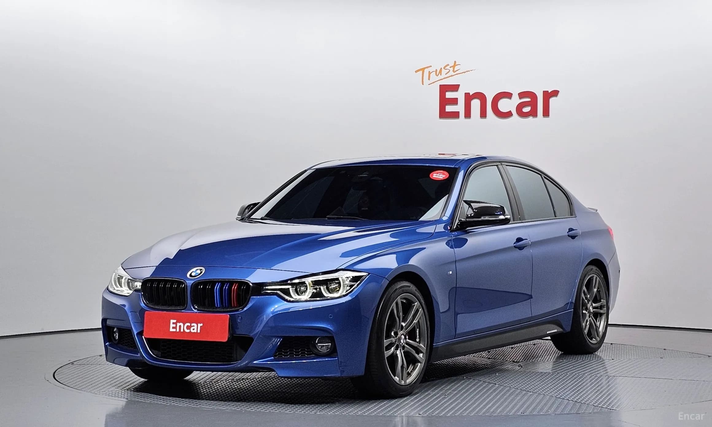 3 Series (F30)