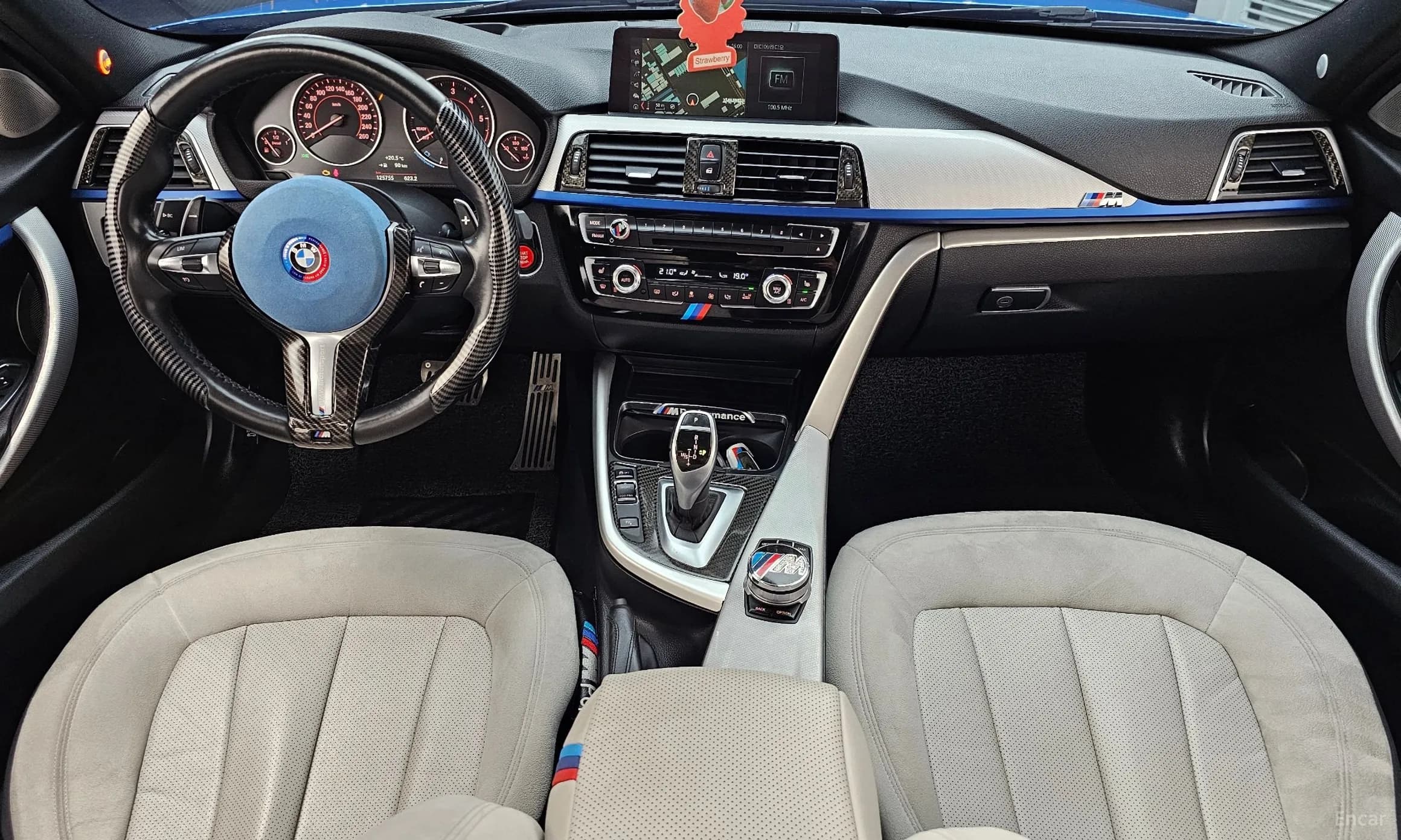 3 Series (F30)