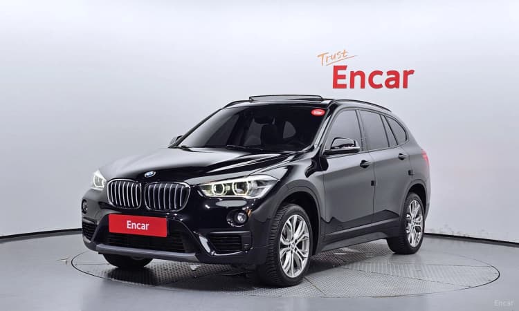 X1 (F48)