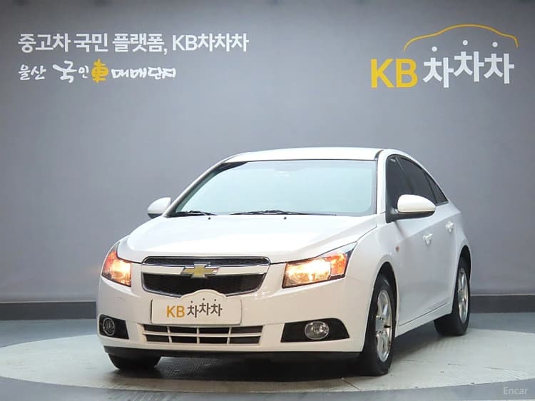 Lacetti Premier