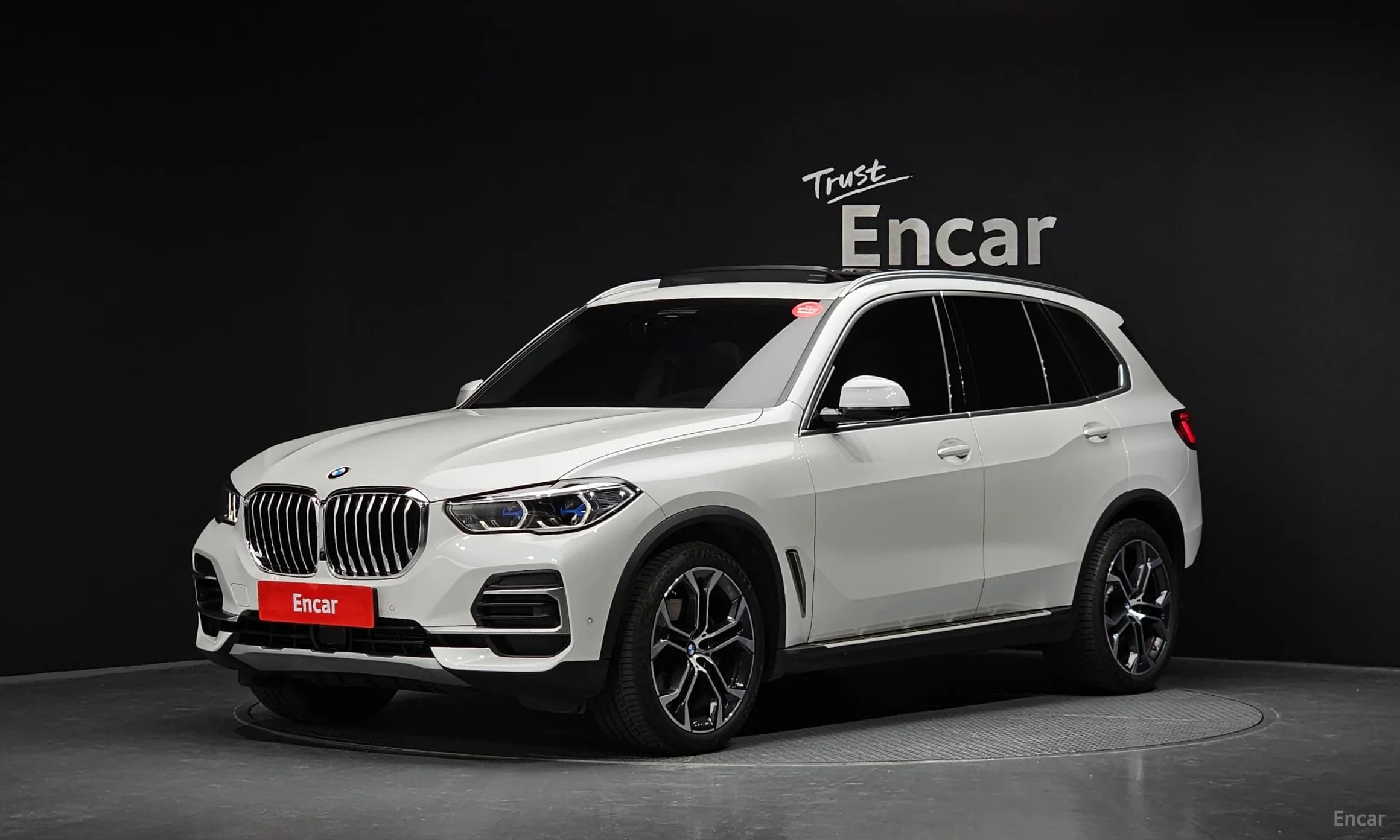 X5 (G05)