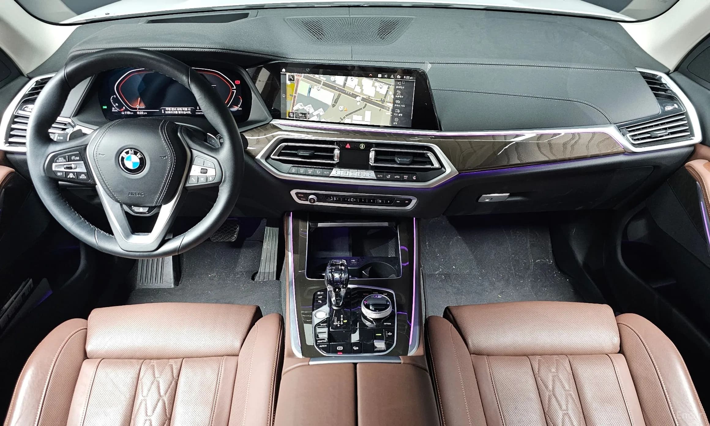 X5 (G05)
