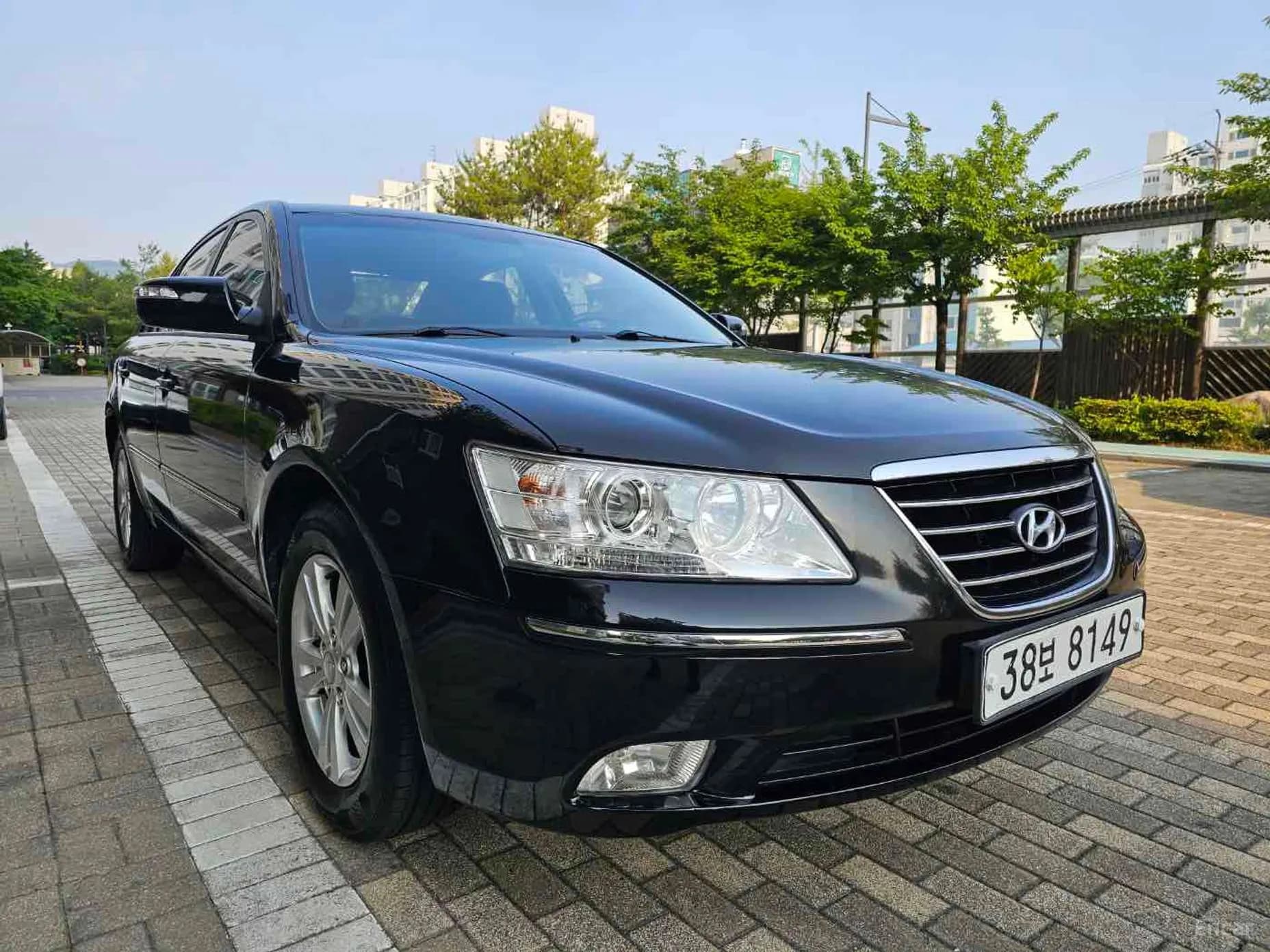 NF Sonata Transform