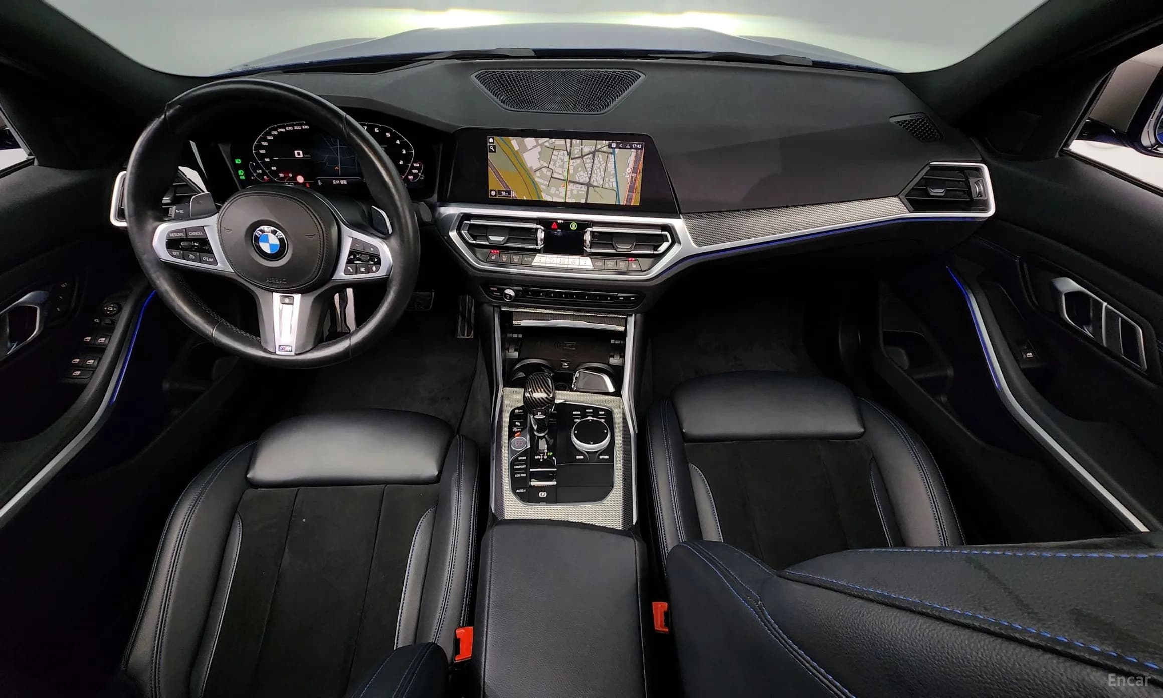 3 Series (G20)
