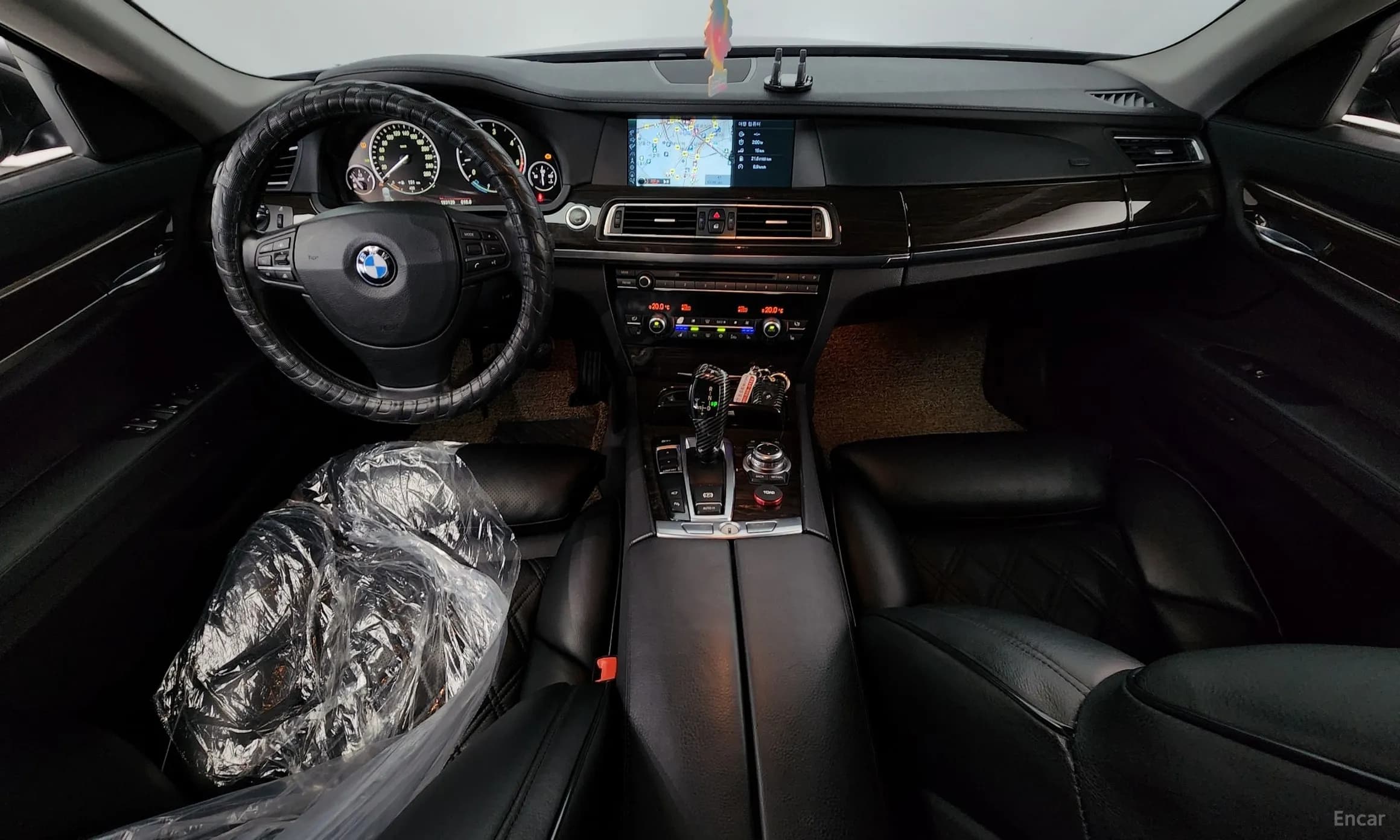7 Series (F01)