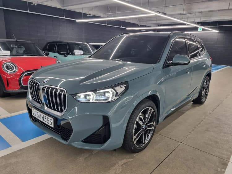 X1 (U11)