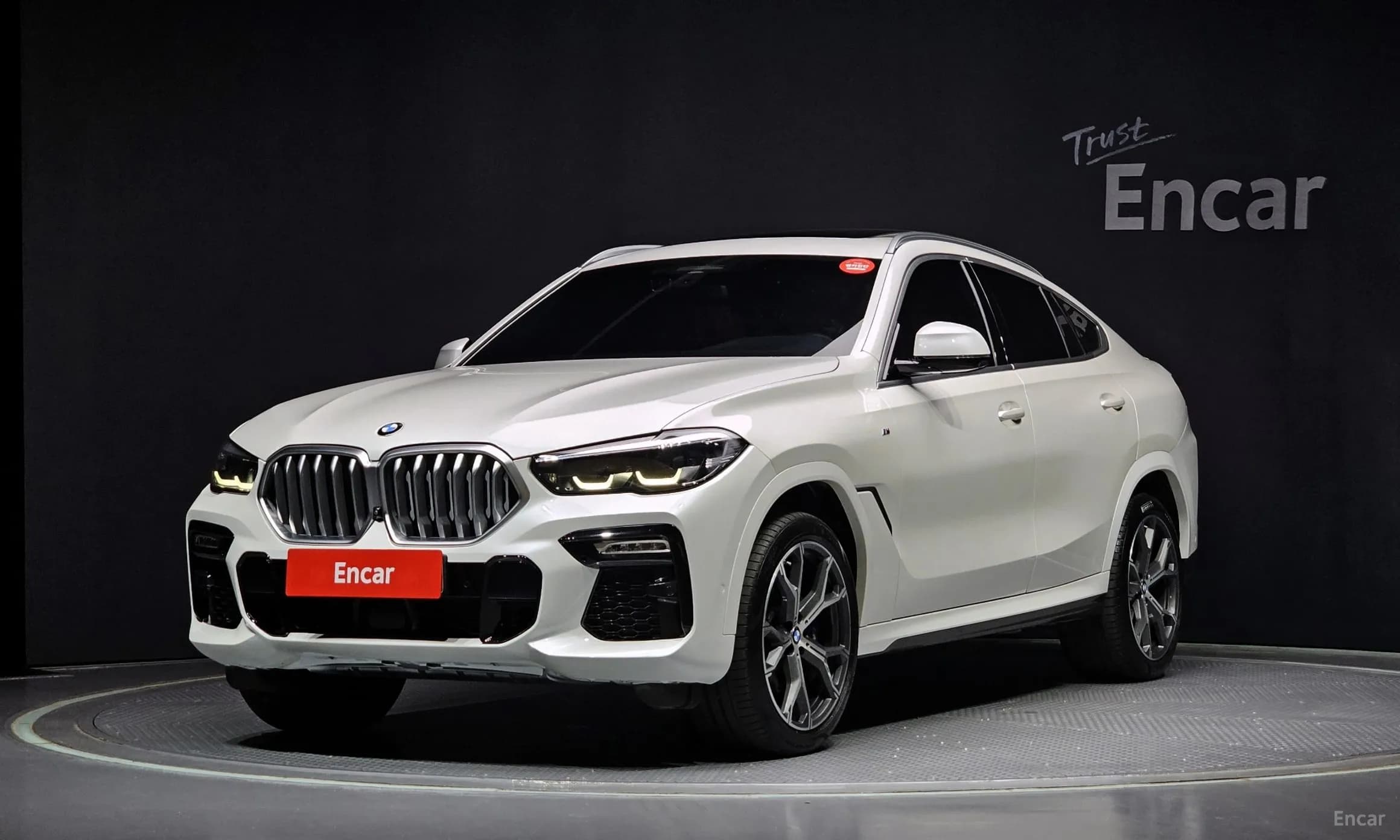 X6 (G06)