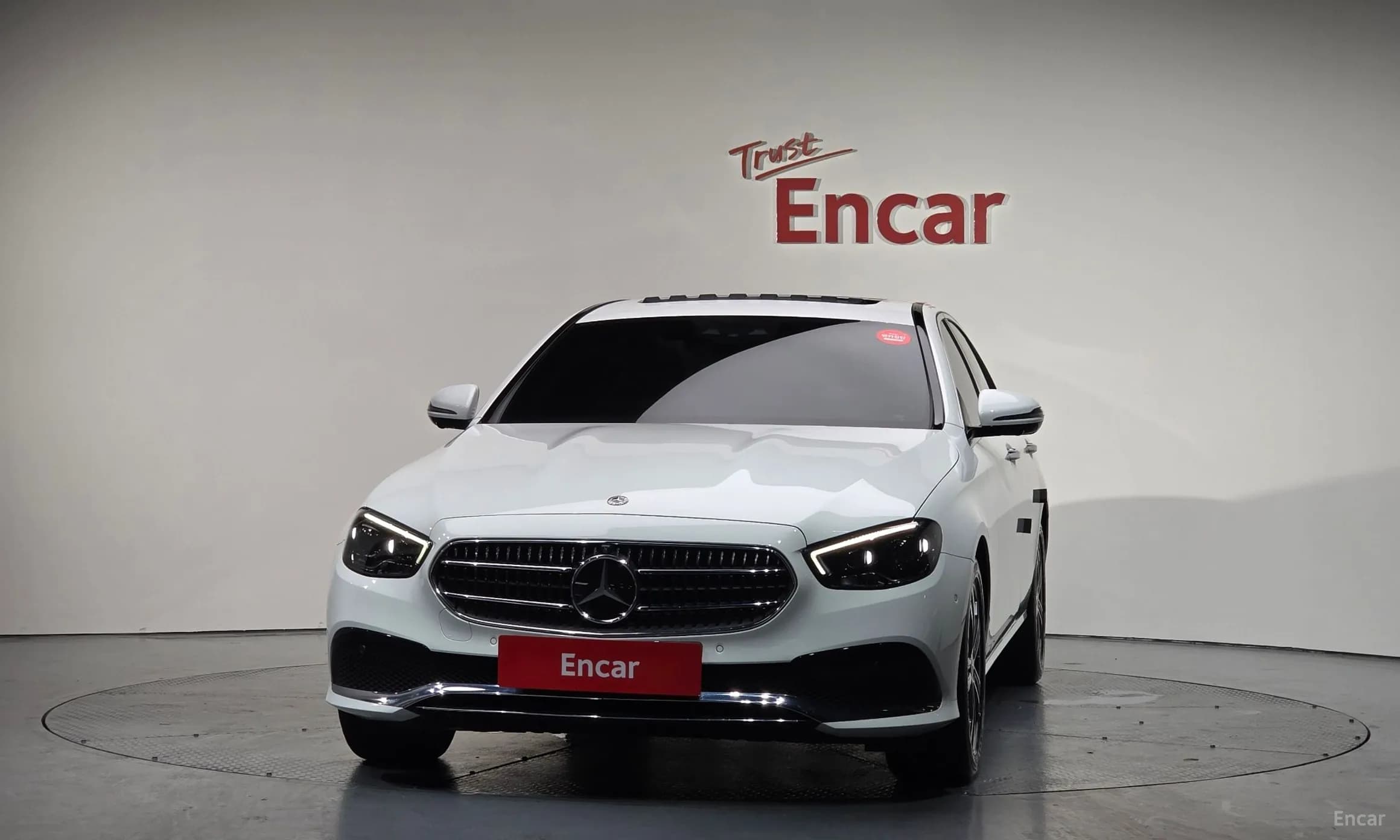 E-Class W213