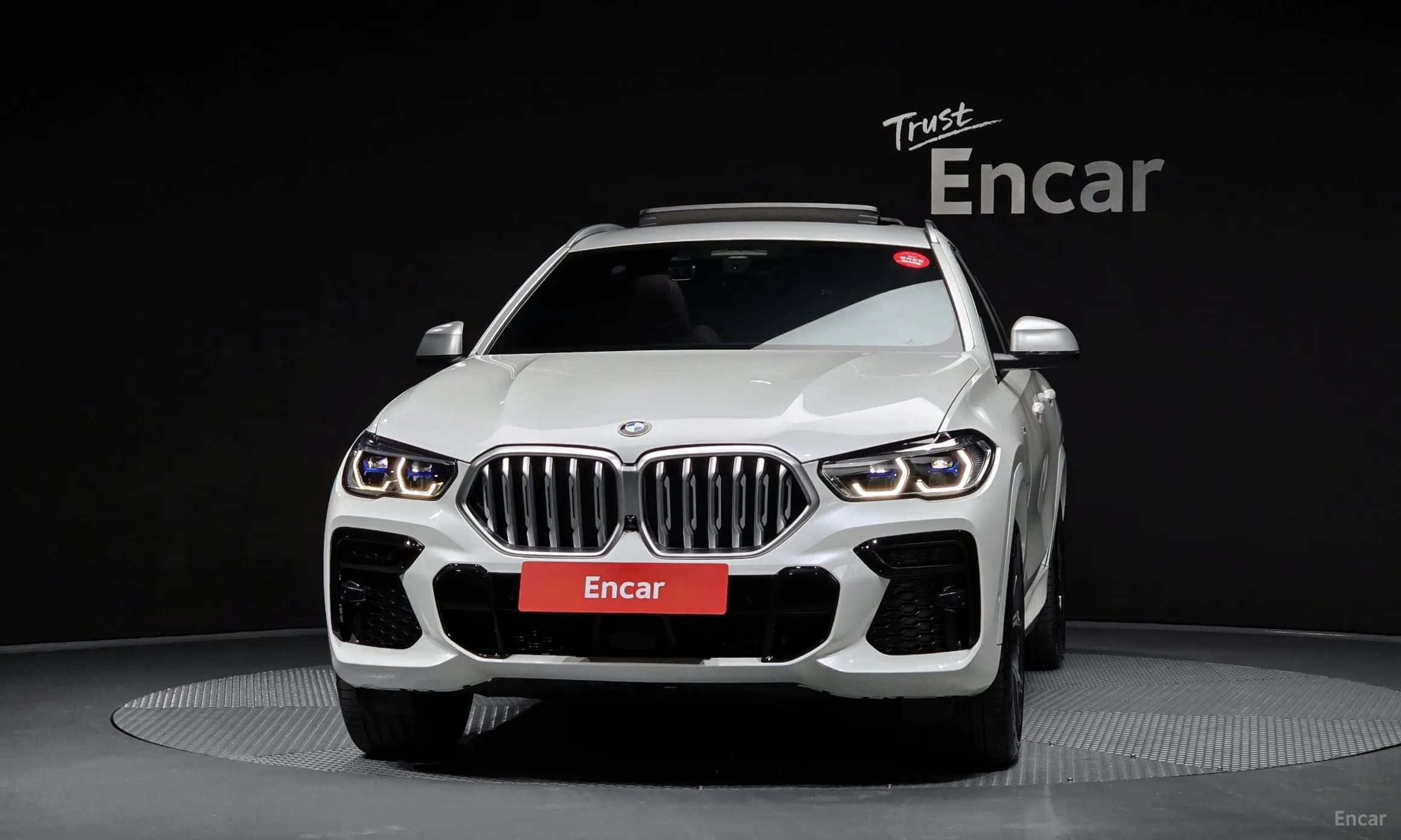 X6 (G06)