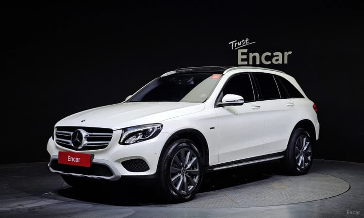 GLC-Class X253