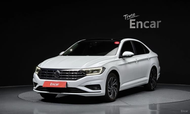 Jetta 7th Generation