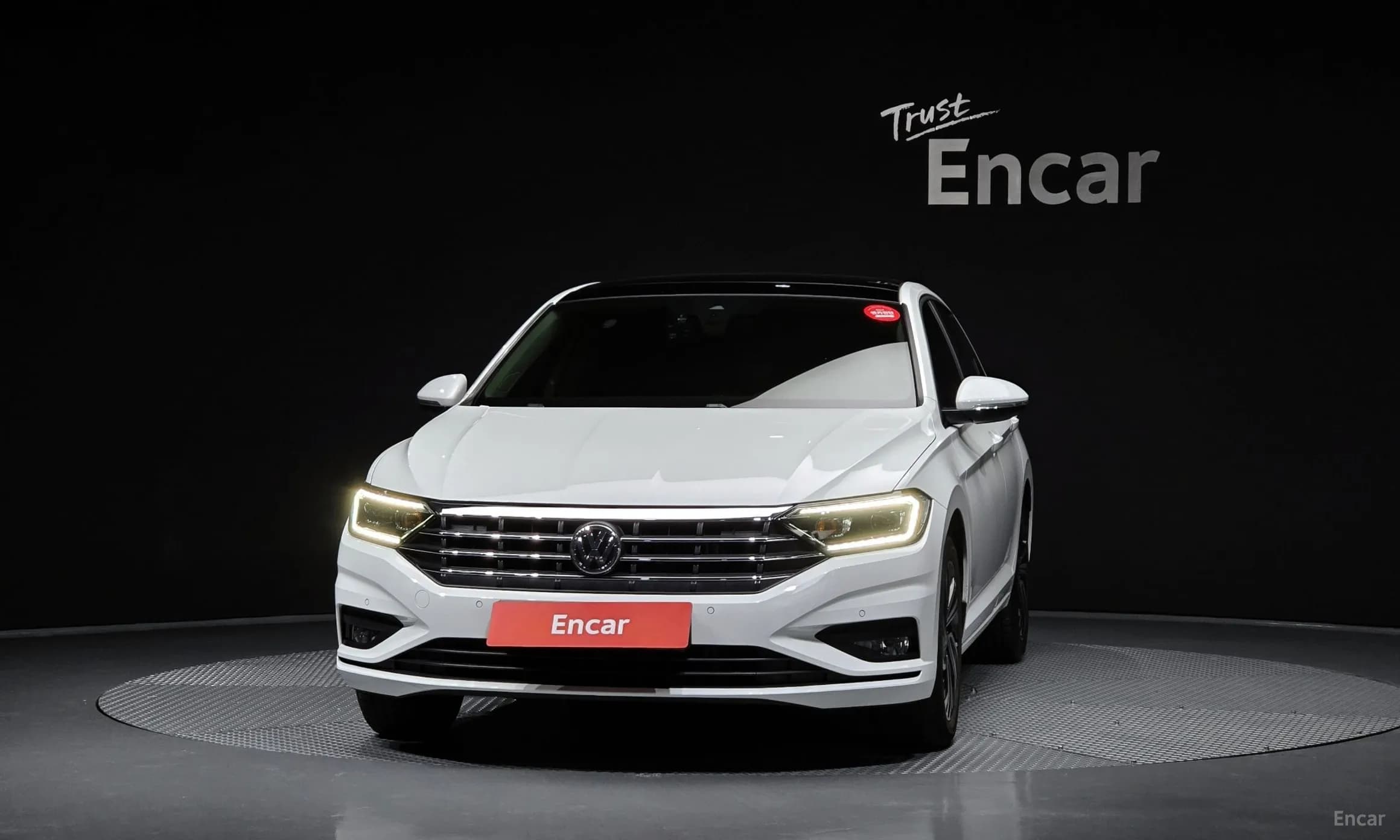 Jetta 7th Generation