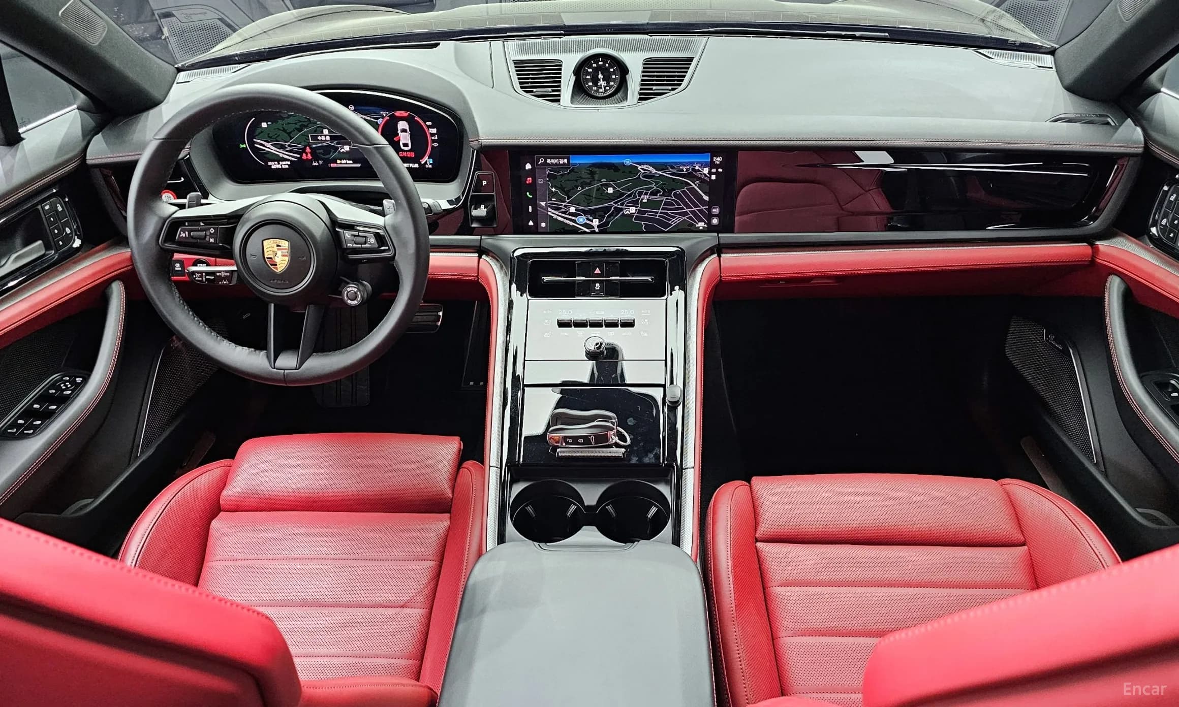 Panamera (972)