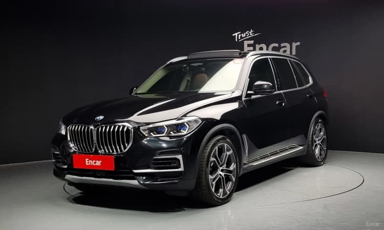 X5 (G05)