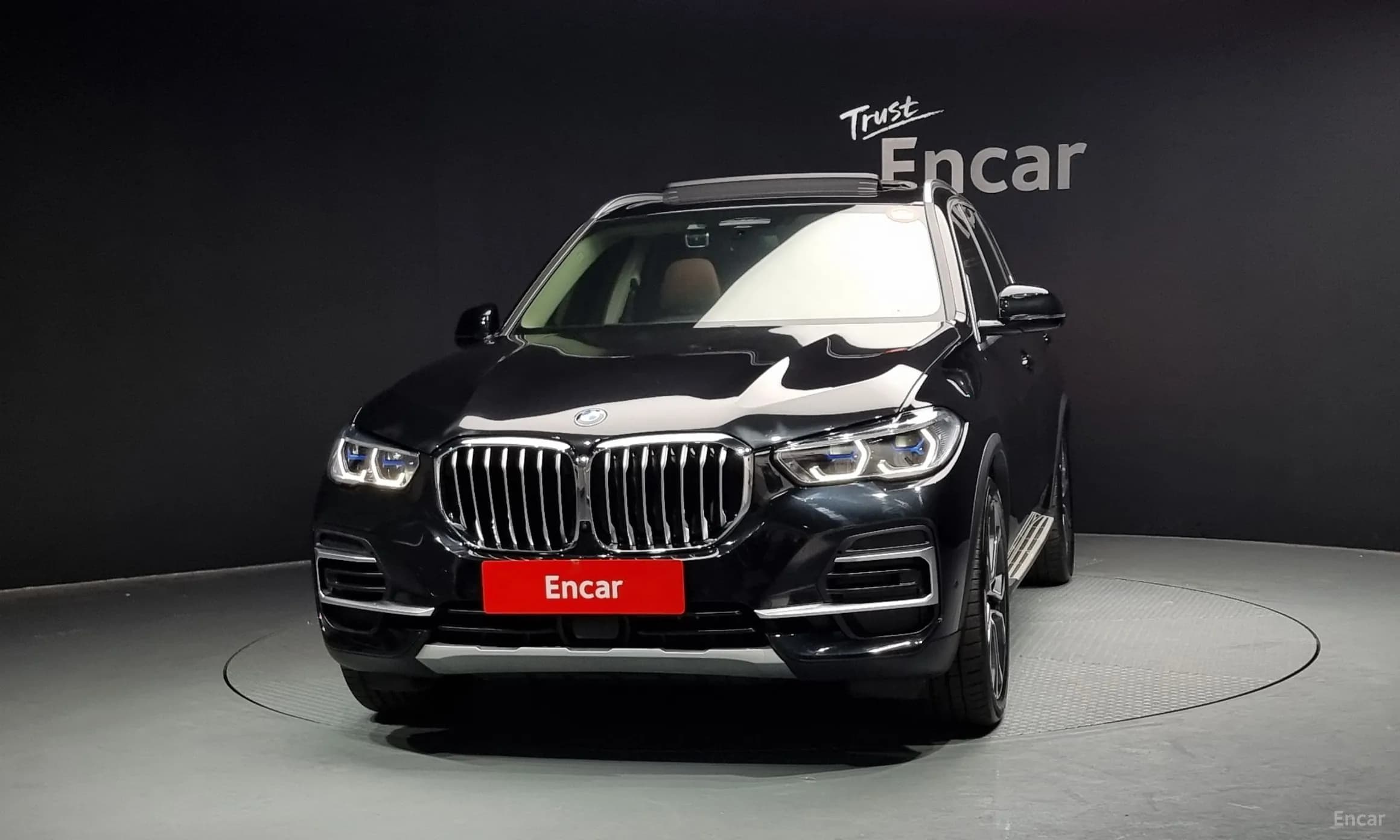 X5 (G05)