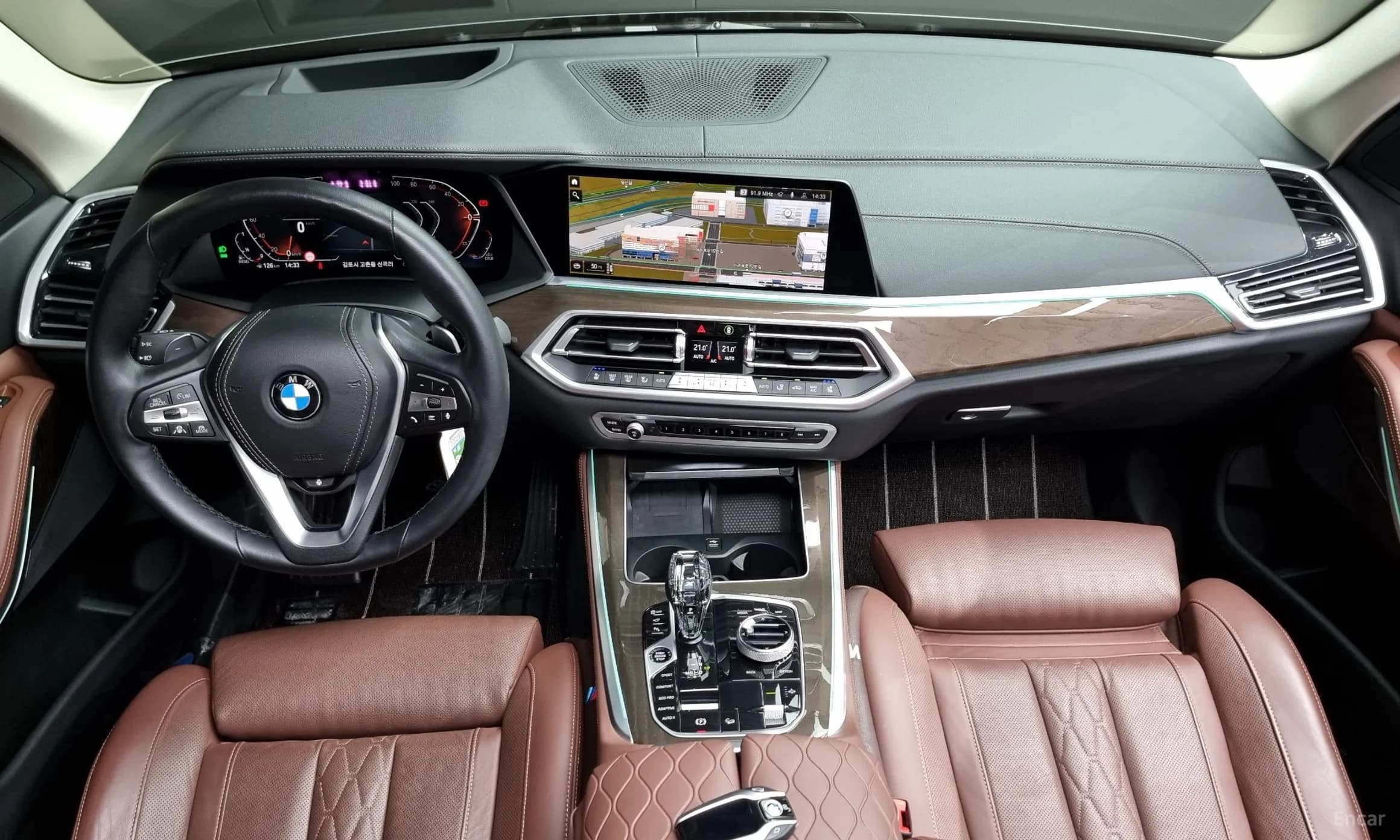 X5 (G05)