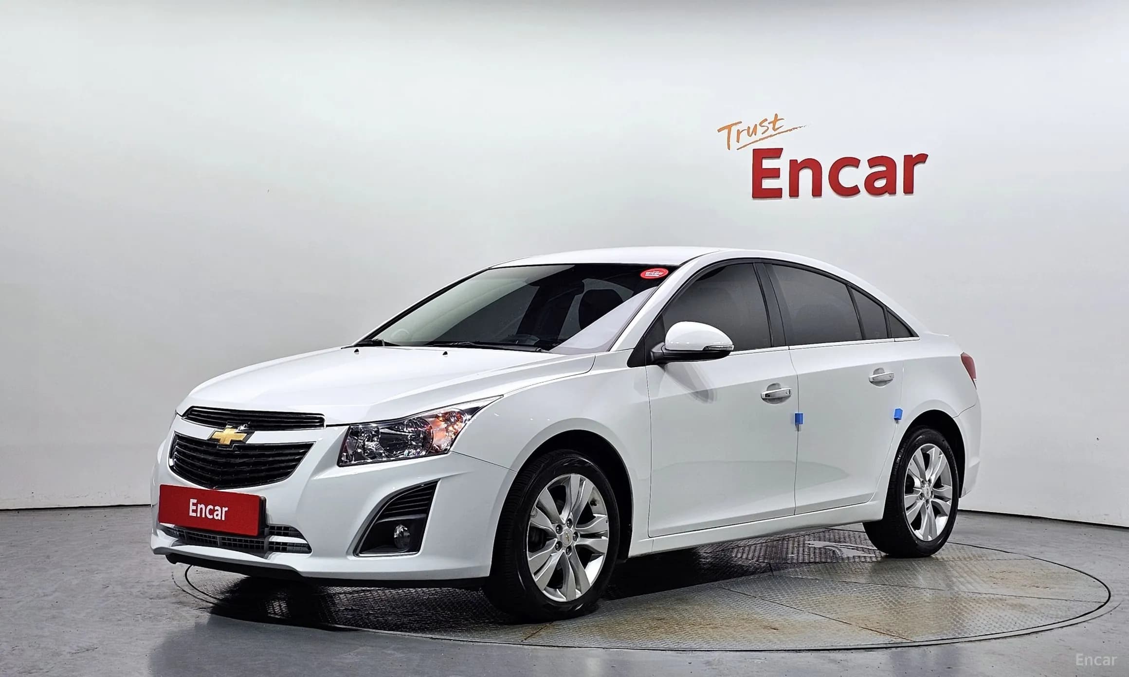 Cruze