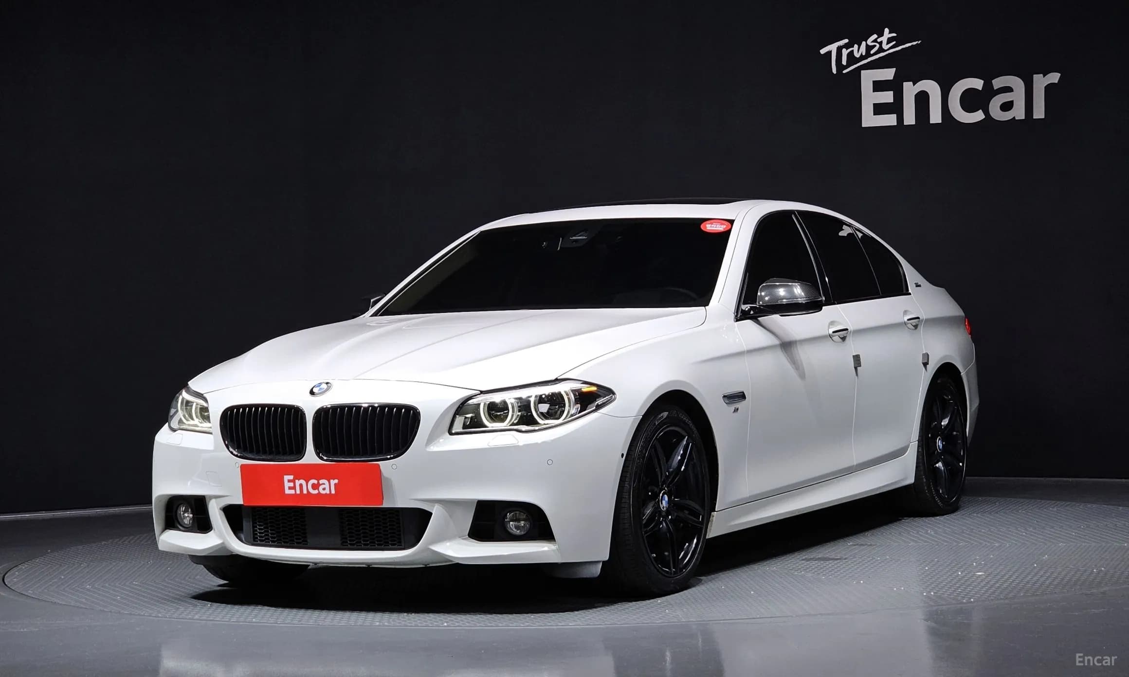 5 Series (F10)