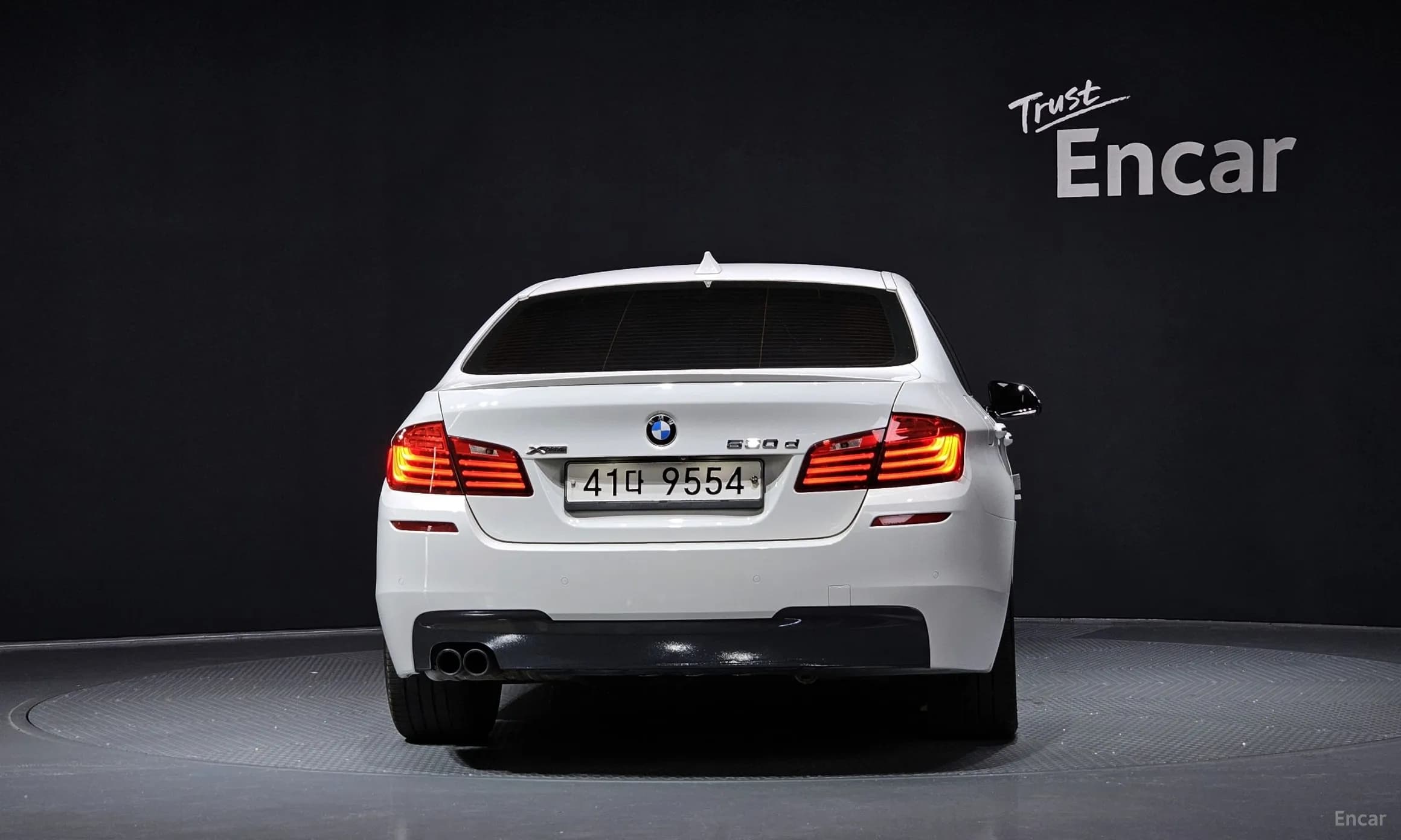 5 Series (F10)